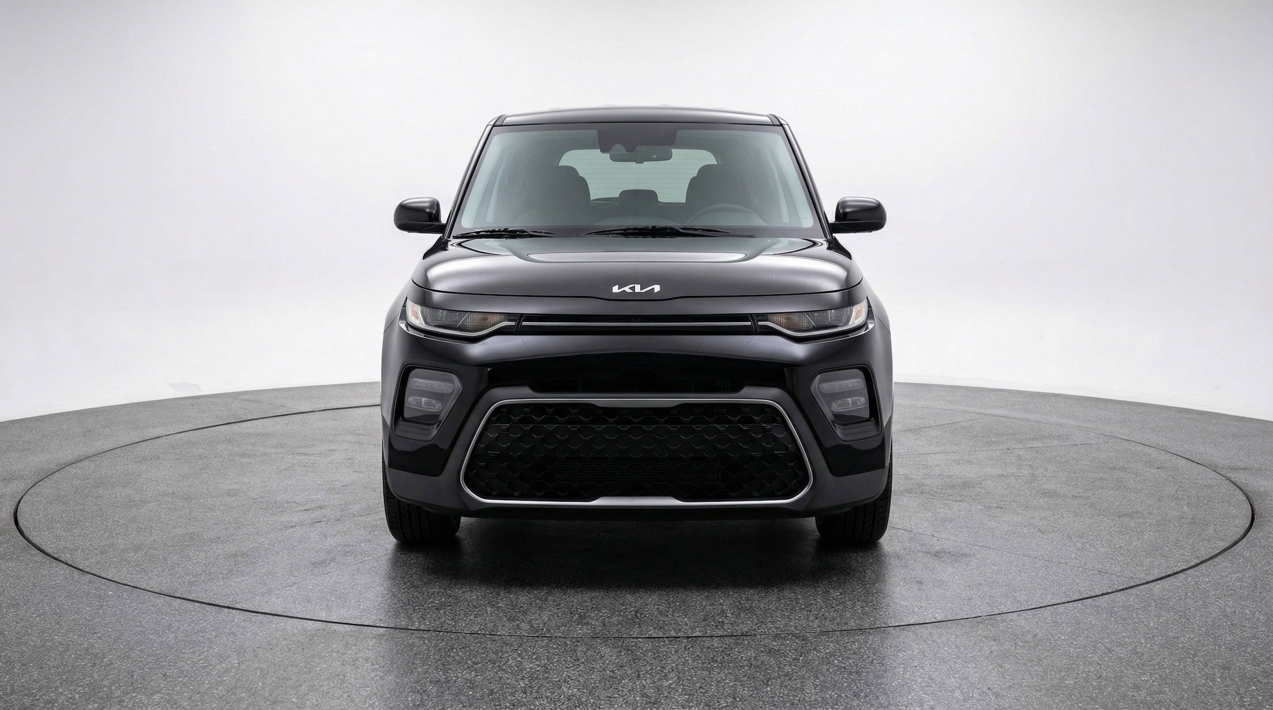 Thumbnail: 2025 Kia Soul - 2
