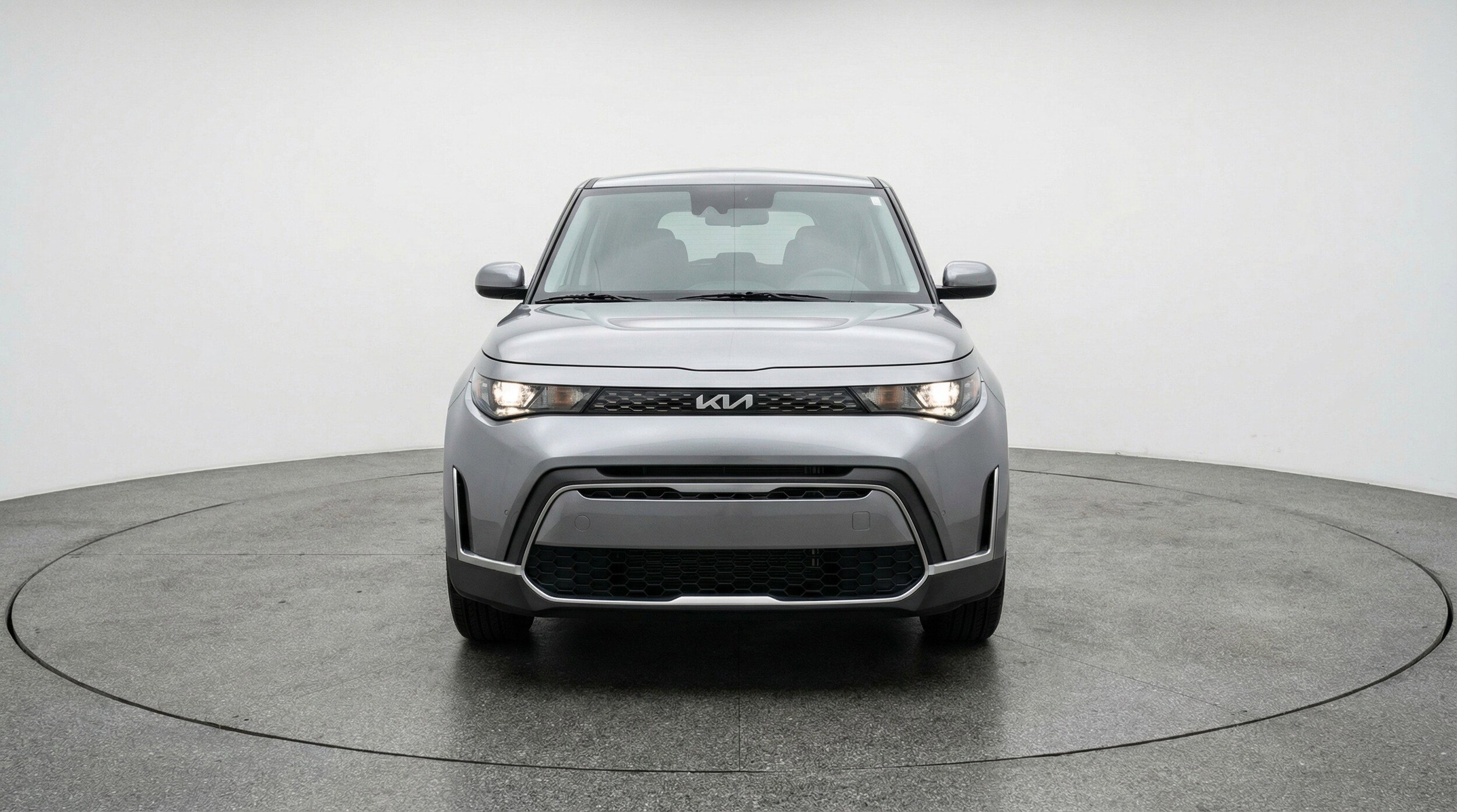 Thumbnail: 2025 Kia Soul - 2