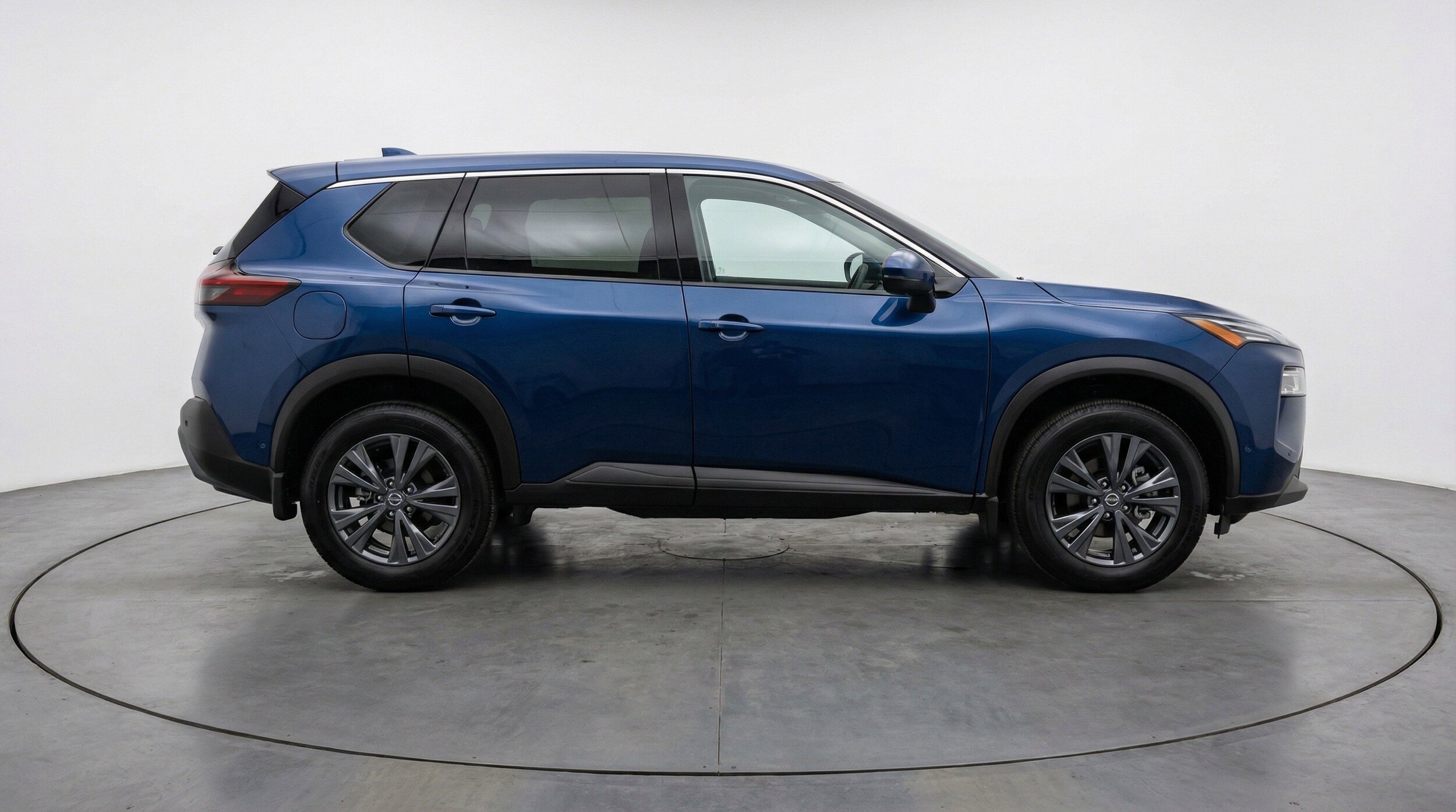 Thumbnail: 2025 Nissan Rogue - 11