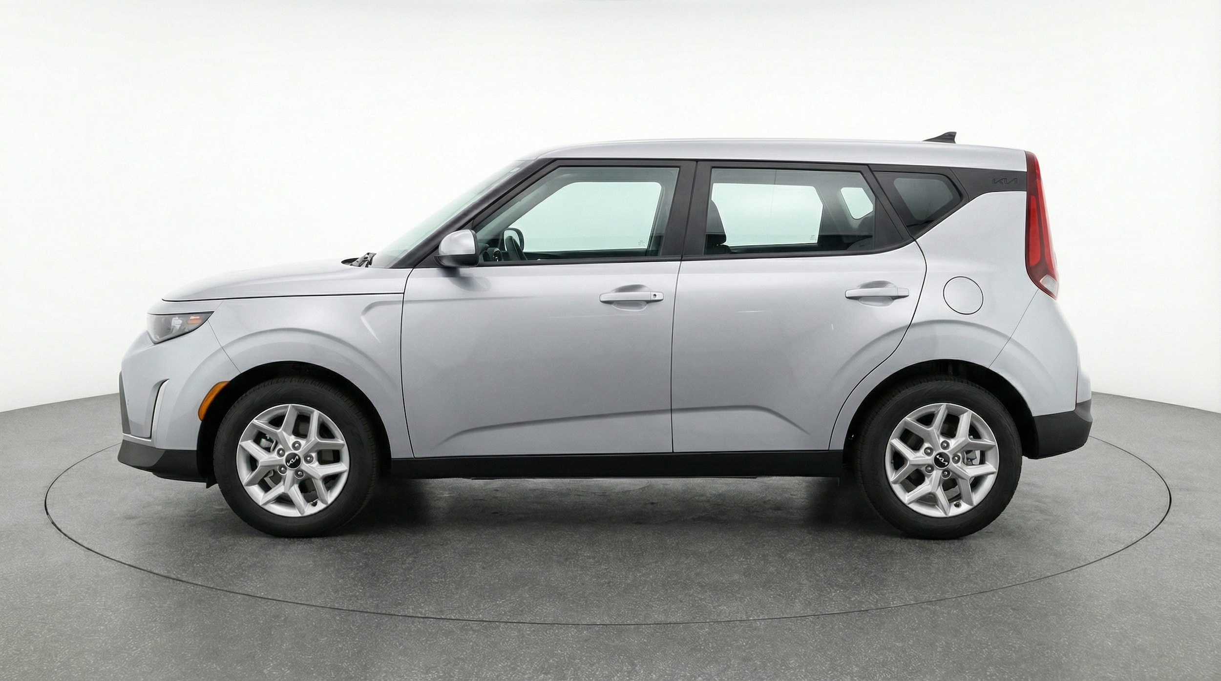 Thumbnail: 2025 Kia Soul - 4