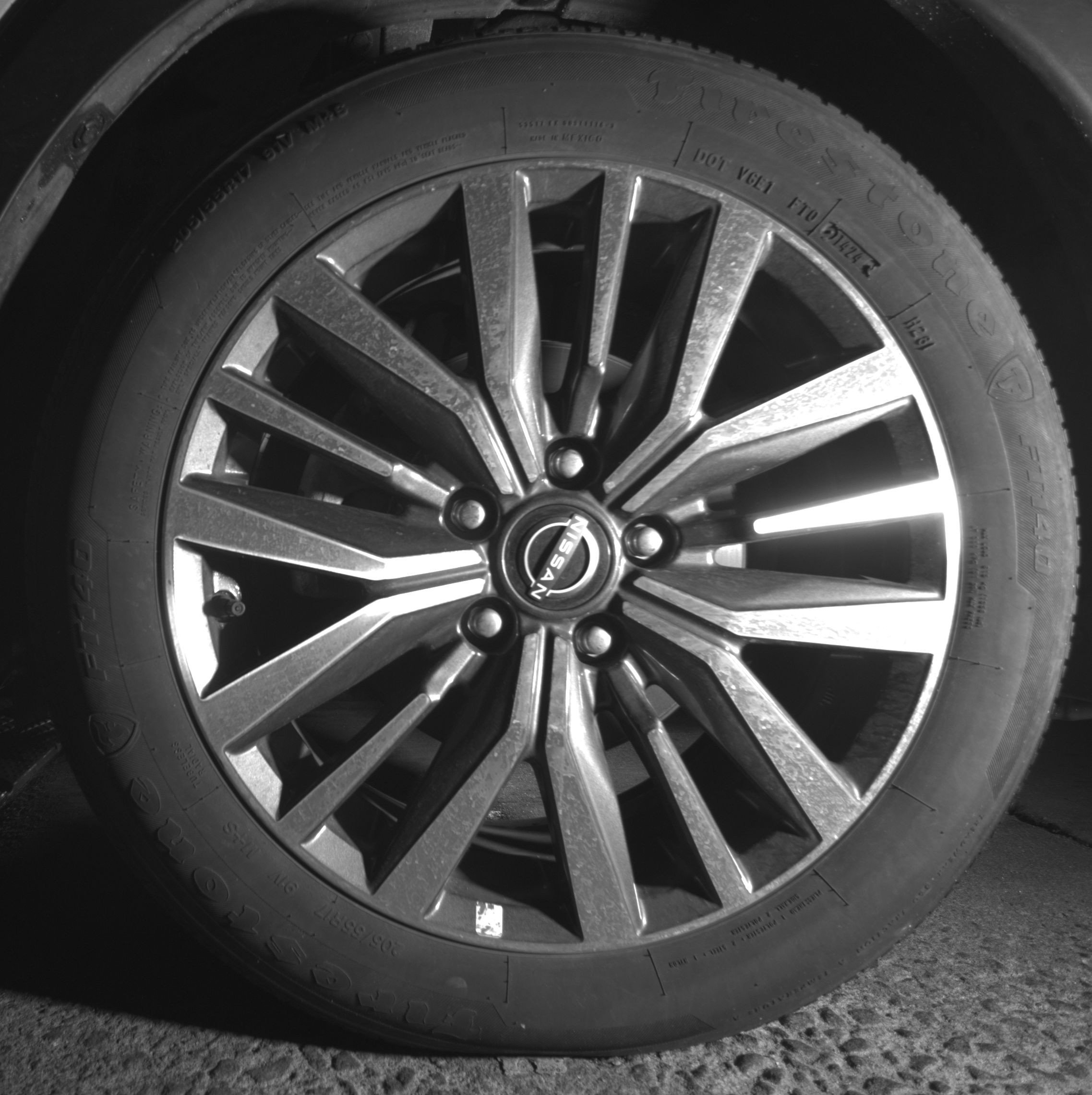 Thumbnail: 2024 Nissan Kicks - 12