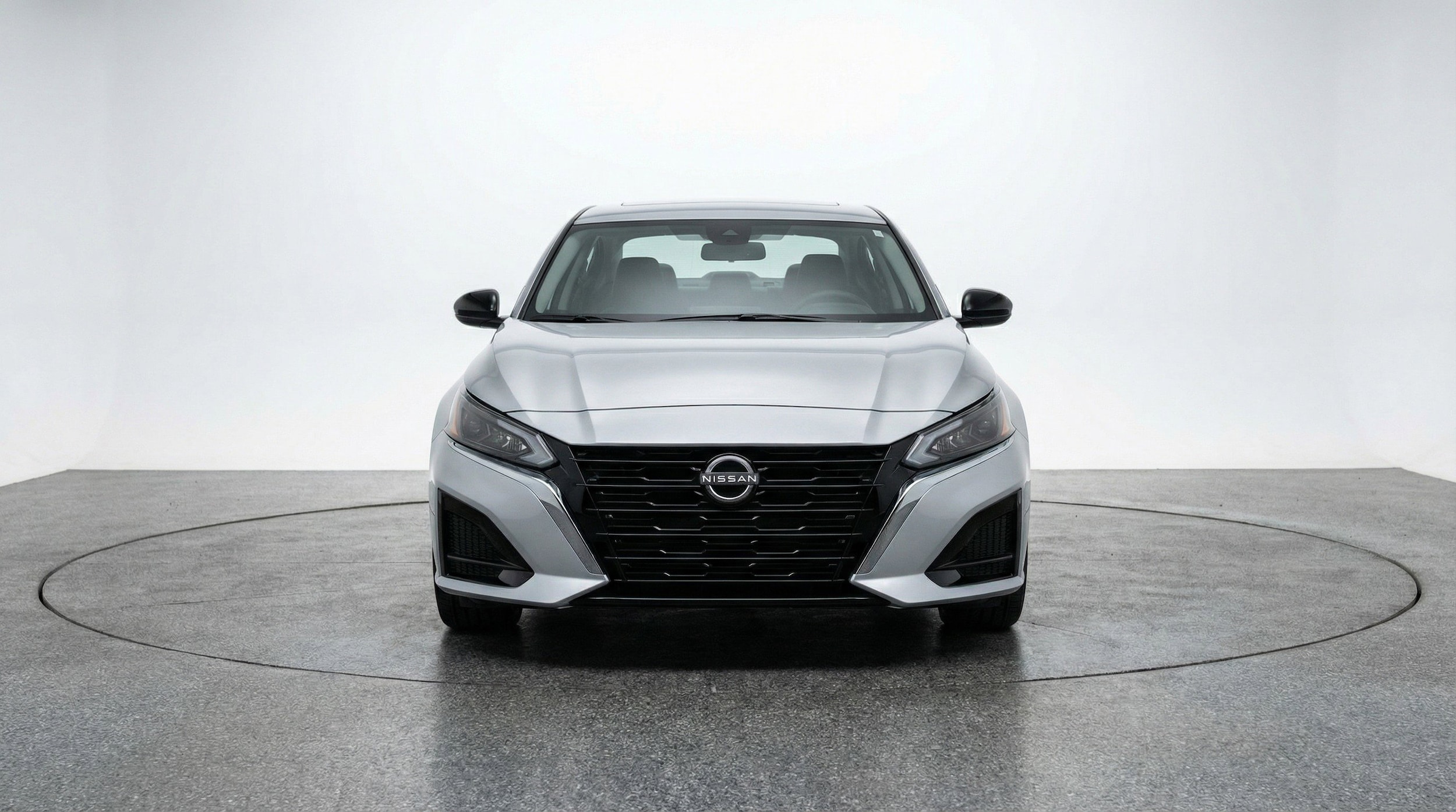 Thumbnail: 2025 Nissan Altima - 2