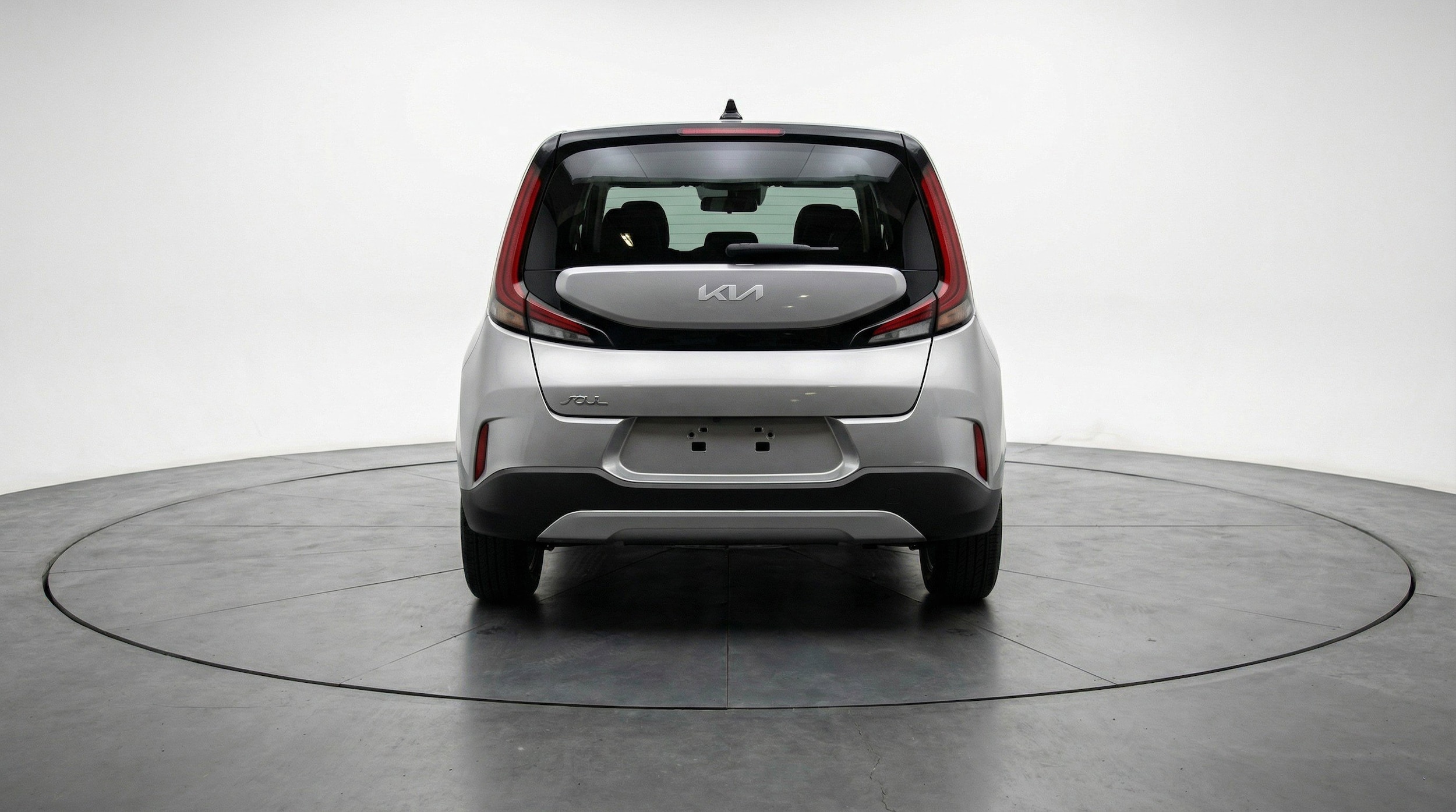 Thumbnail: 2025 Kia Soul - 7