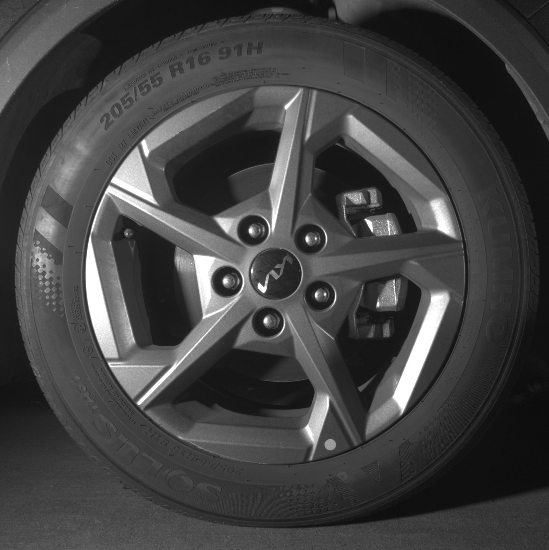 Thumbnail: 2025 Kia K4 - 10