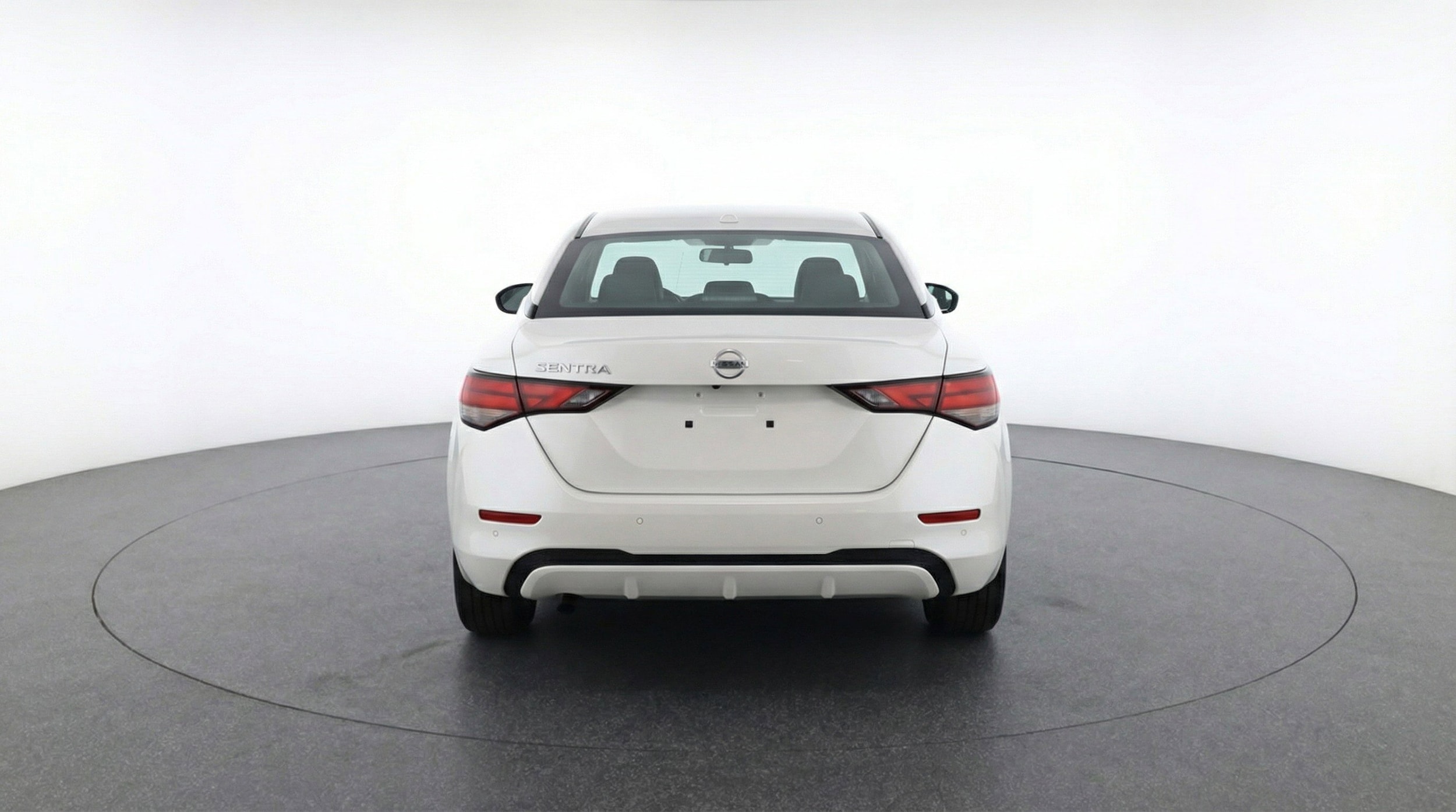 Thumbnail: 2025 Nissan Sentra - 7