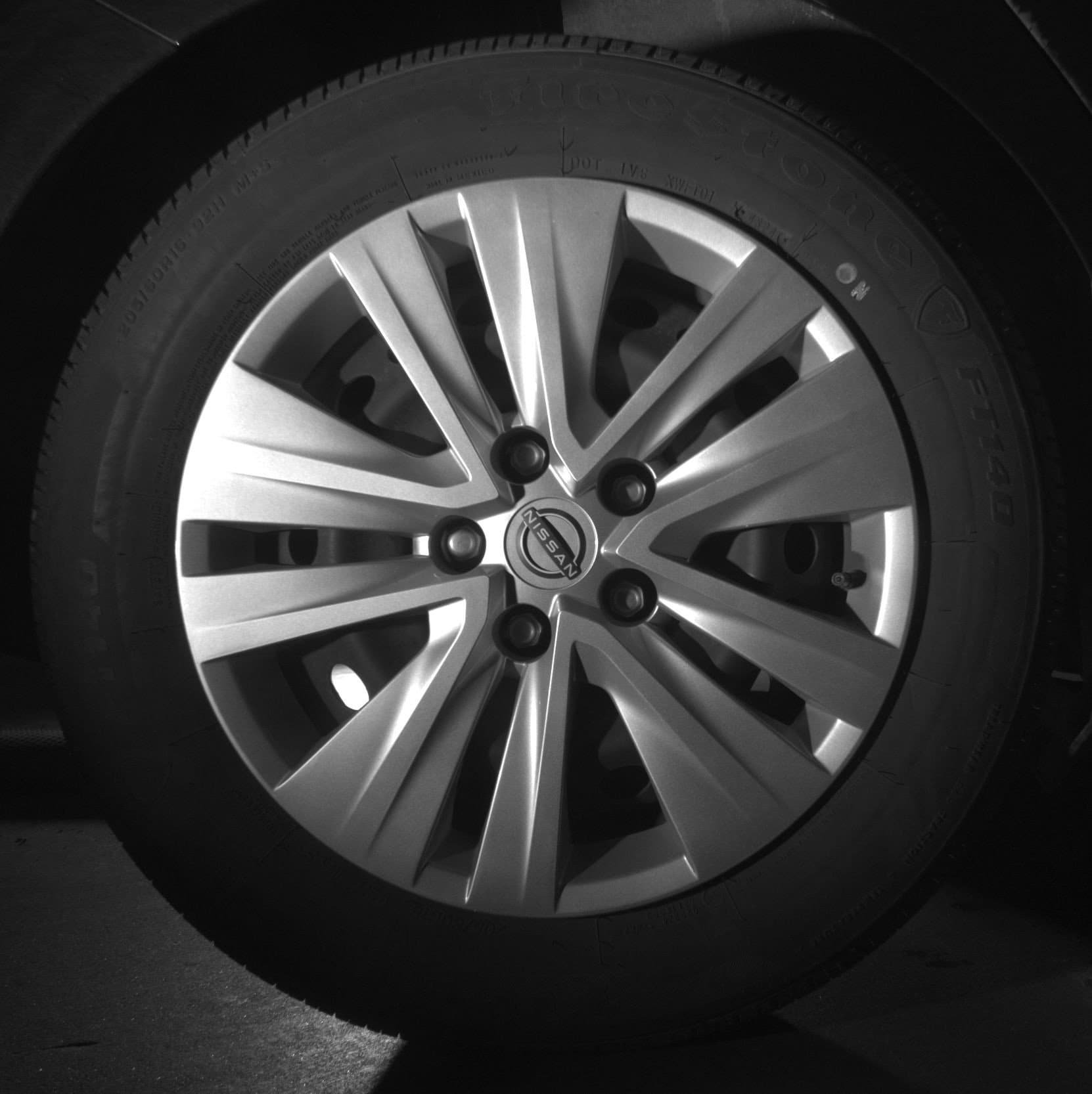 Thumbnail: 2025 Nissan Sentra - 15