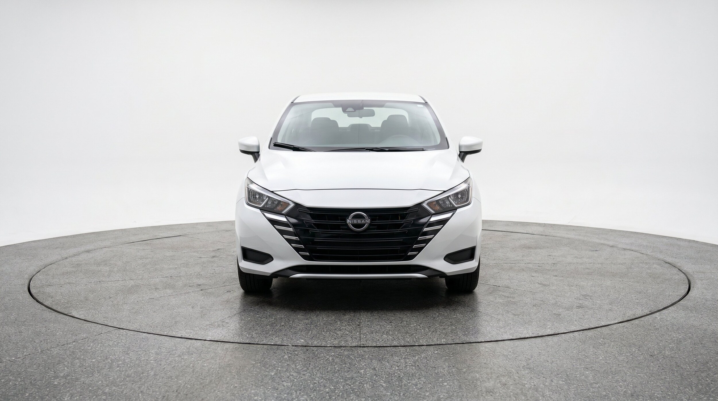 Thumbnail: 2025 Nissan Versa - 2