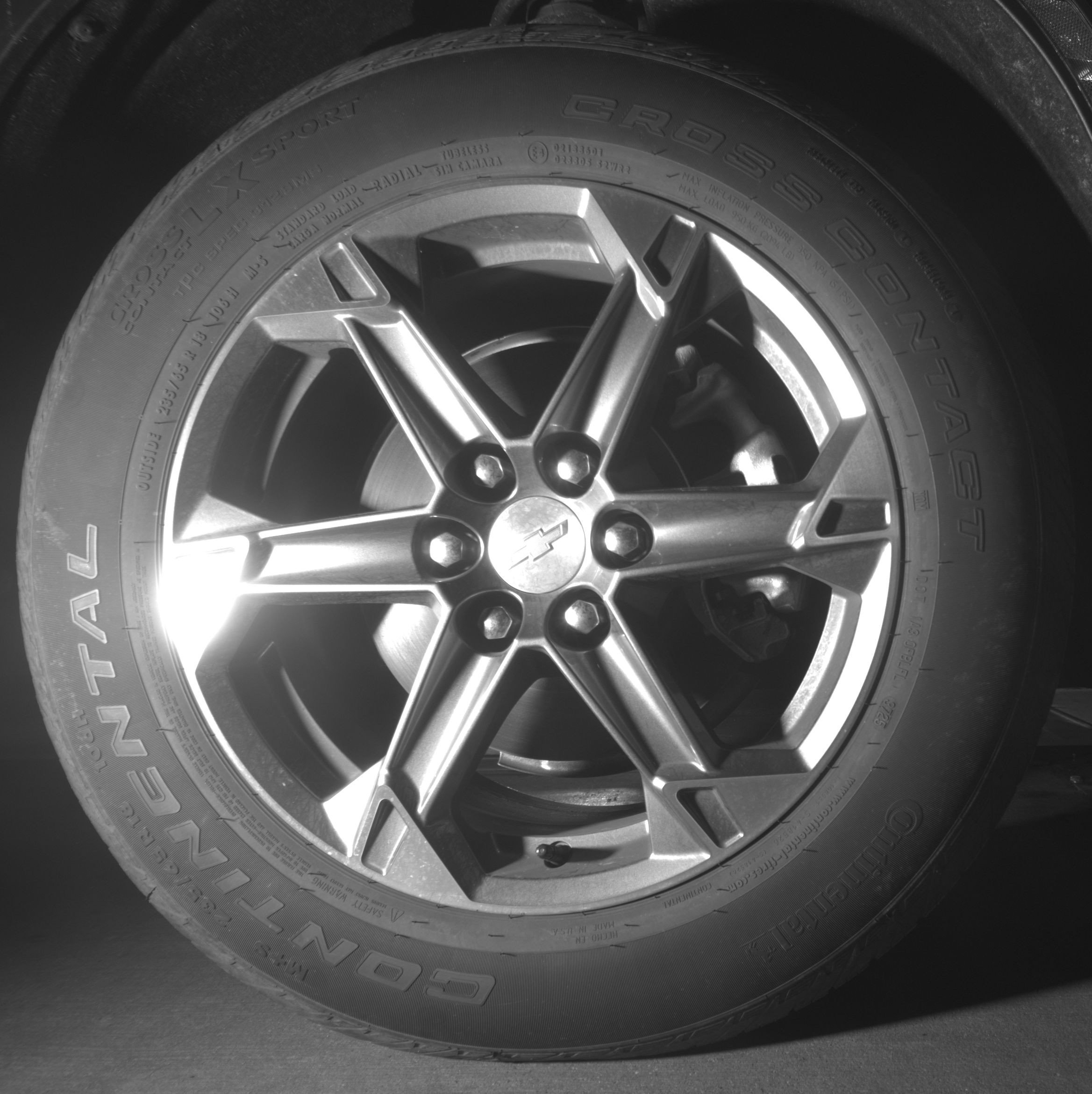 Thumbnail: 2026 Chevrolet Blazer - 12
