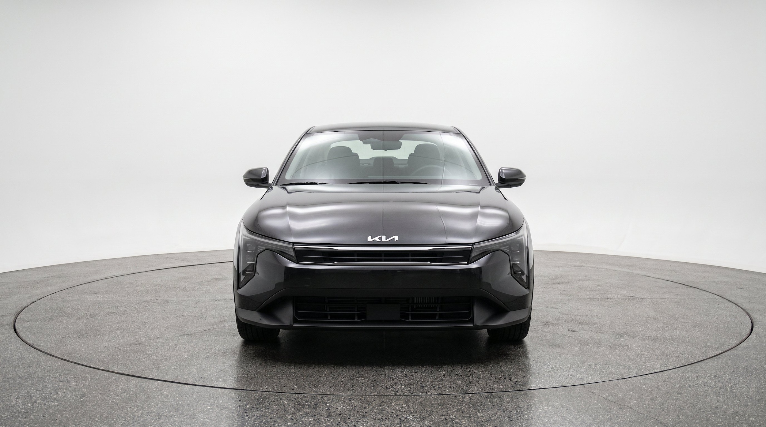Thumbnail: 2026 Kia K4 - 2