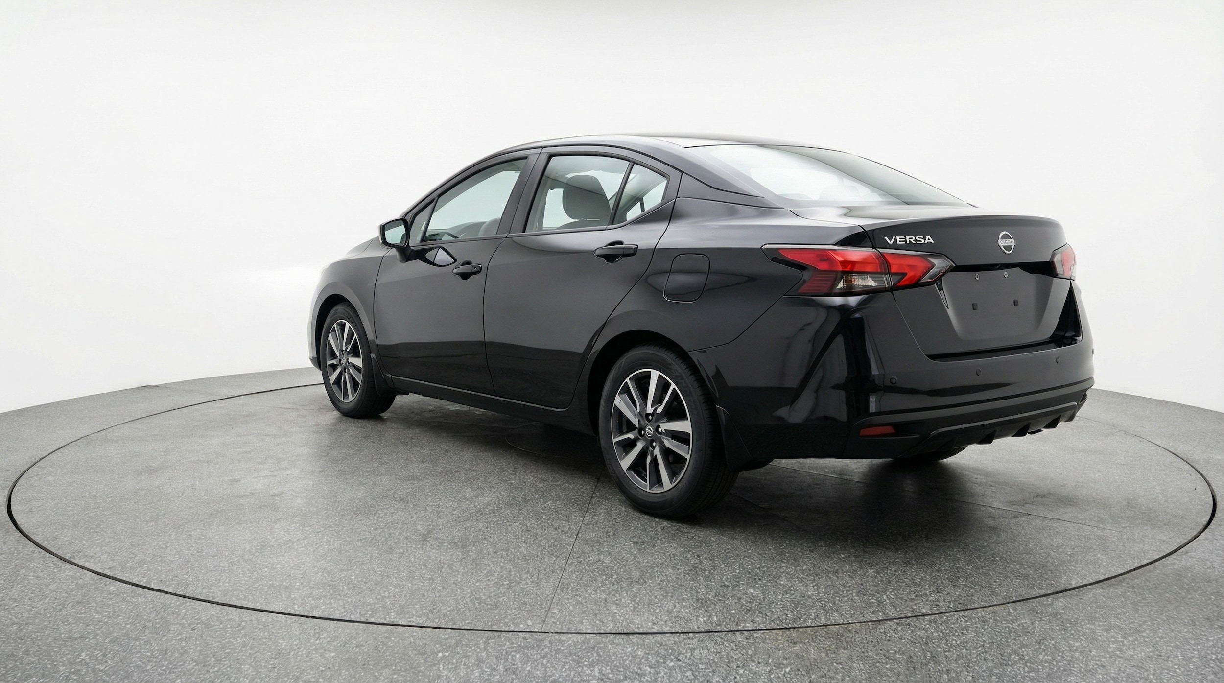 Thumbnail: 2025 Nissan Versa - 5