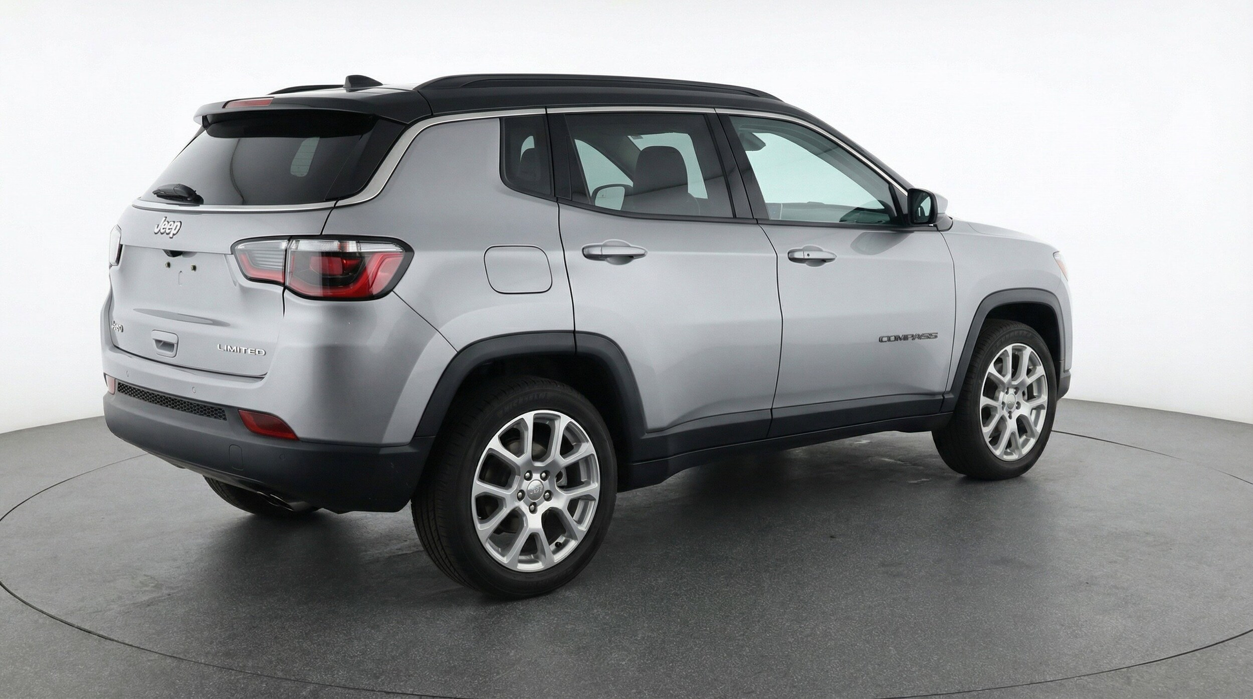 Thumbnail: 2025 Jeep Compass - 9