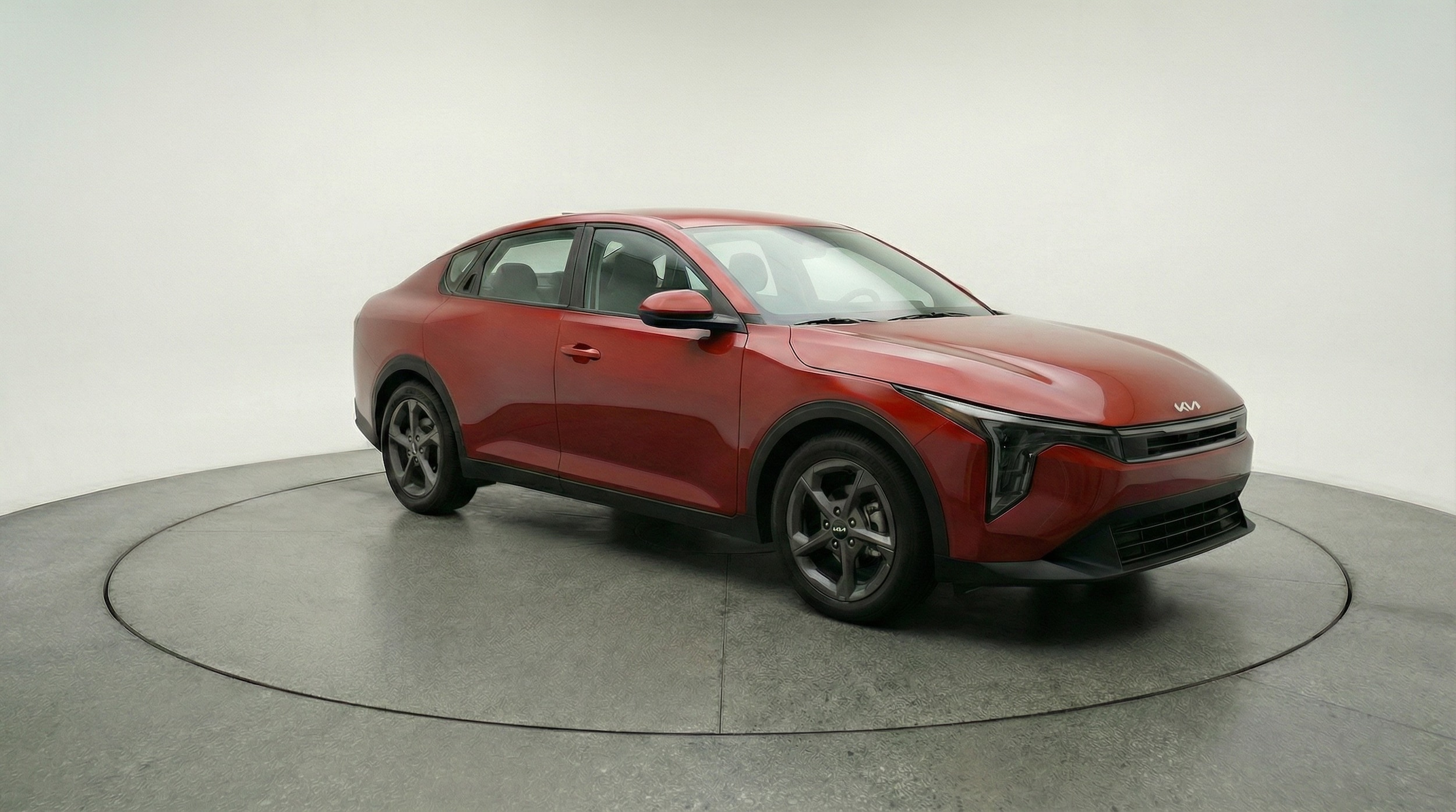 Thumbnail: 2025 Kia K4 - 1