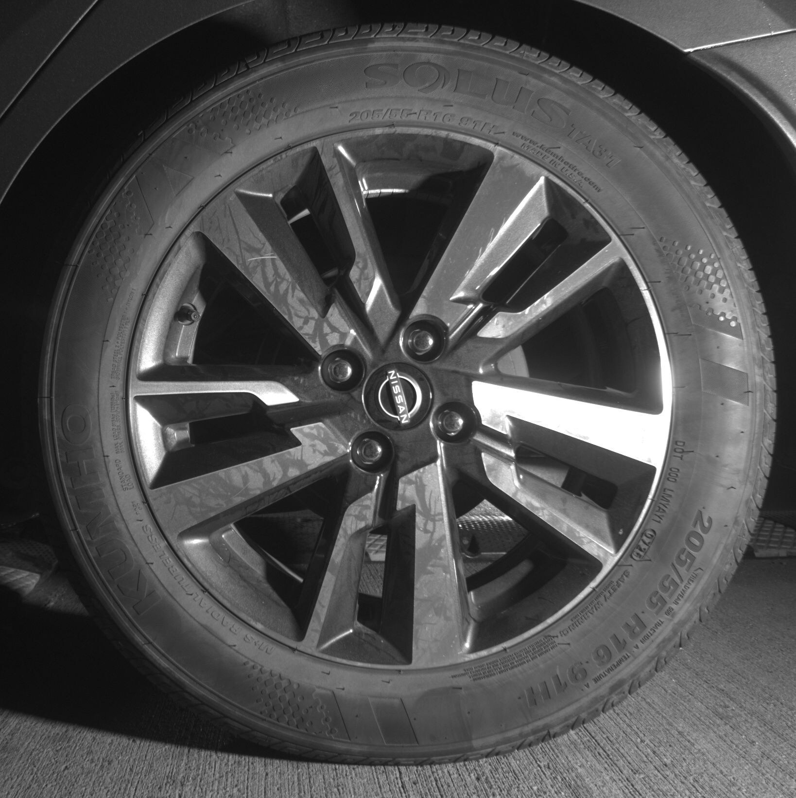 Thumbnail: 2025 Nissan Versa - 11