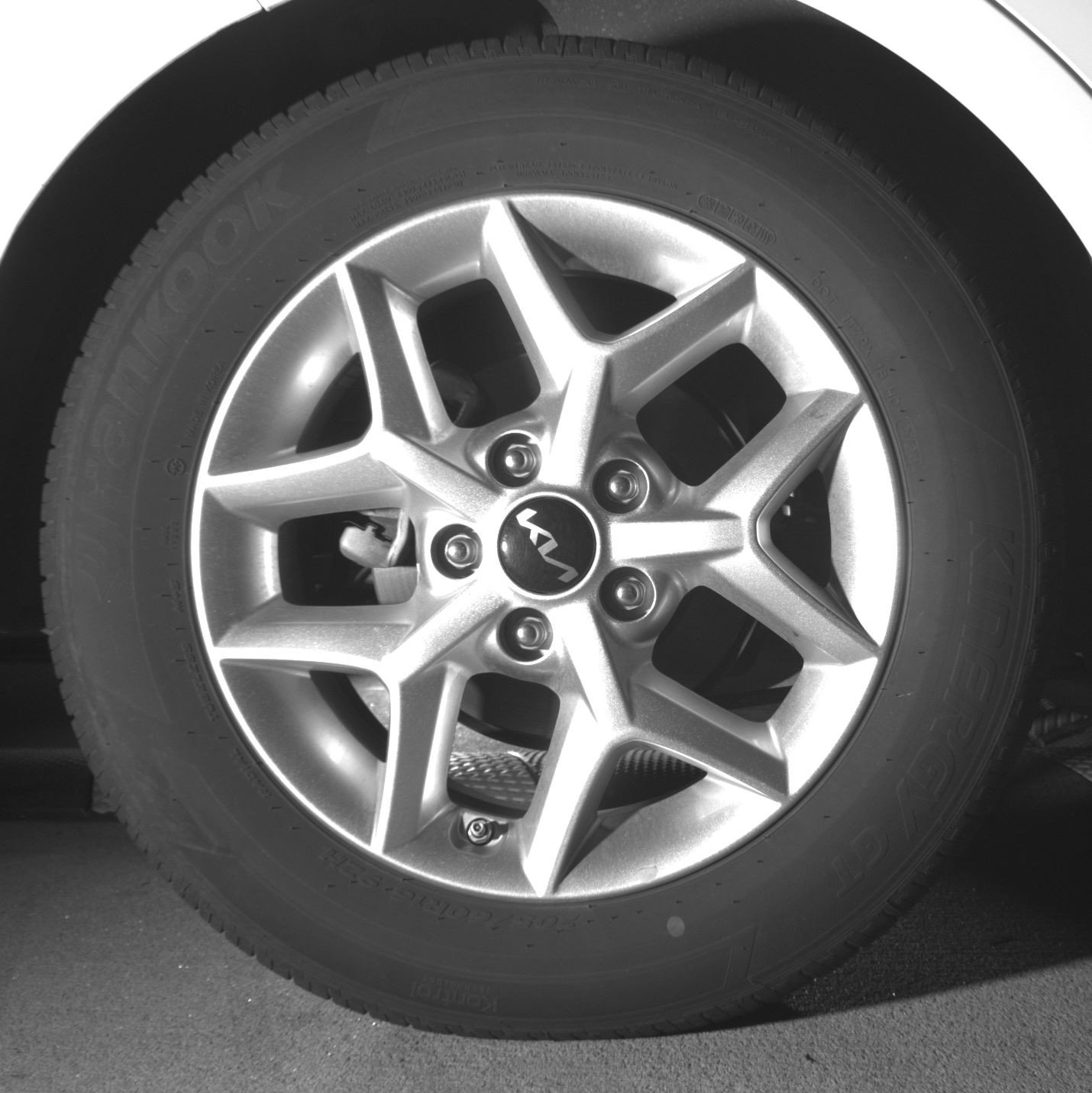 Thumbnail: 2025 Kia Soul - 15