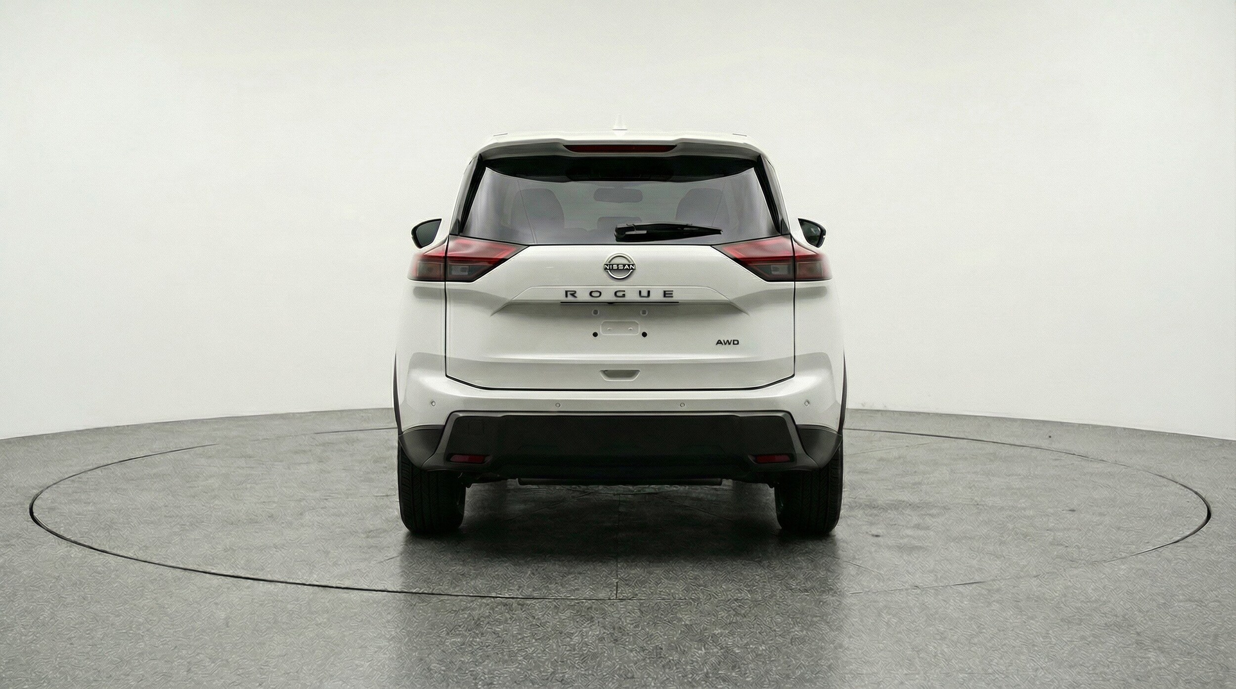 Thumbnail: 2025 Nissan Rogue - 7