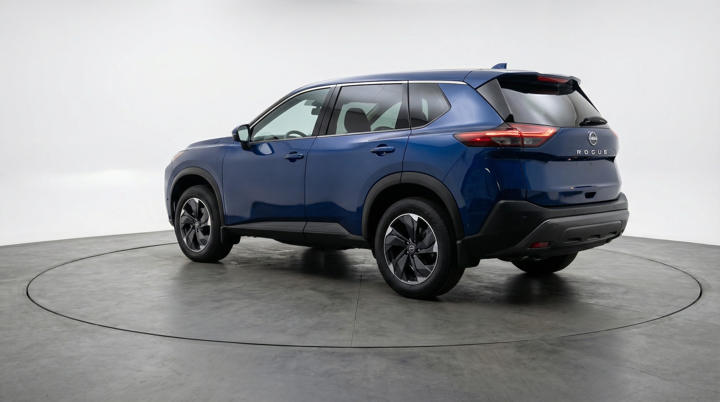 Thumbnail: 2025 Nissan Rogue - 5