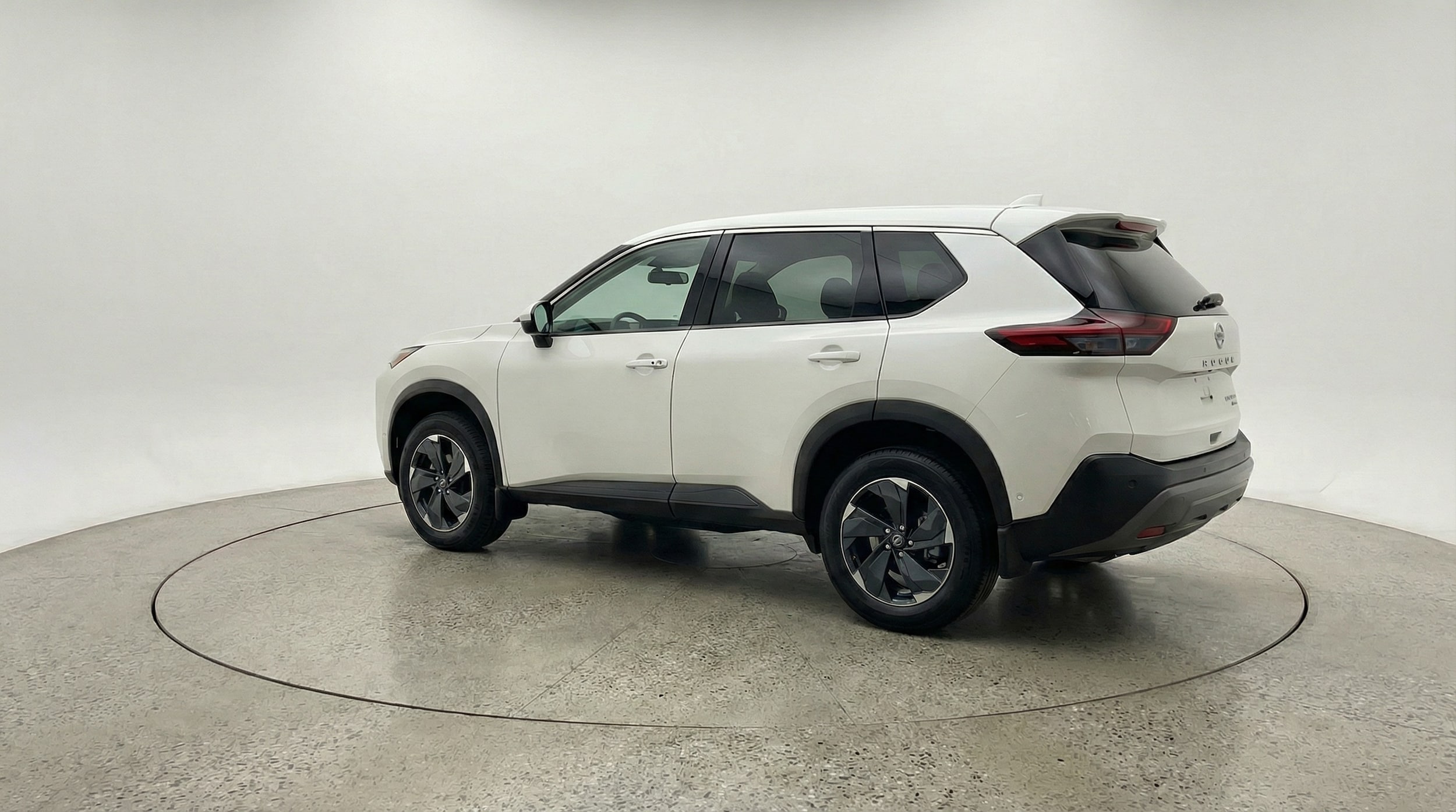 Thumbnail: 2025 Nissan Rogue - 5