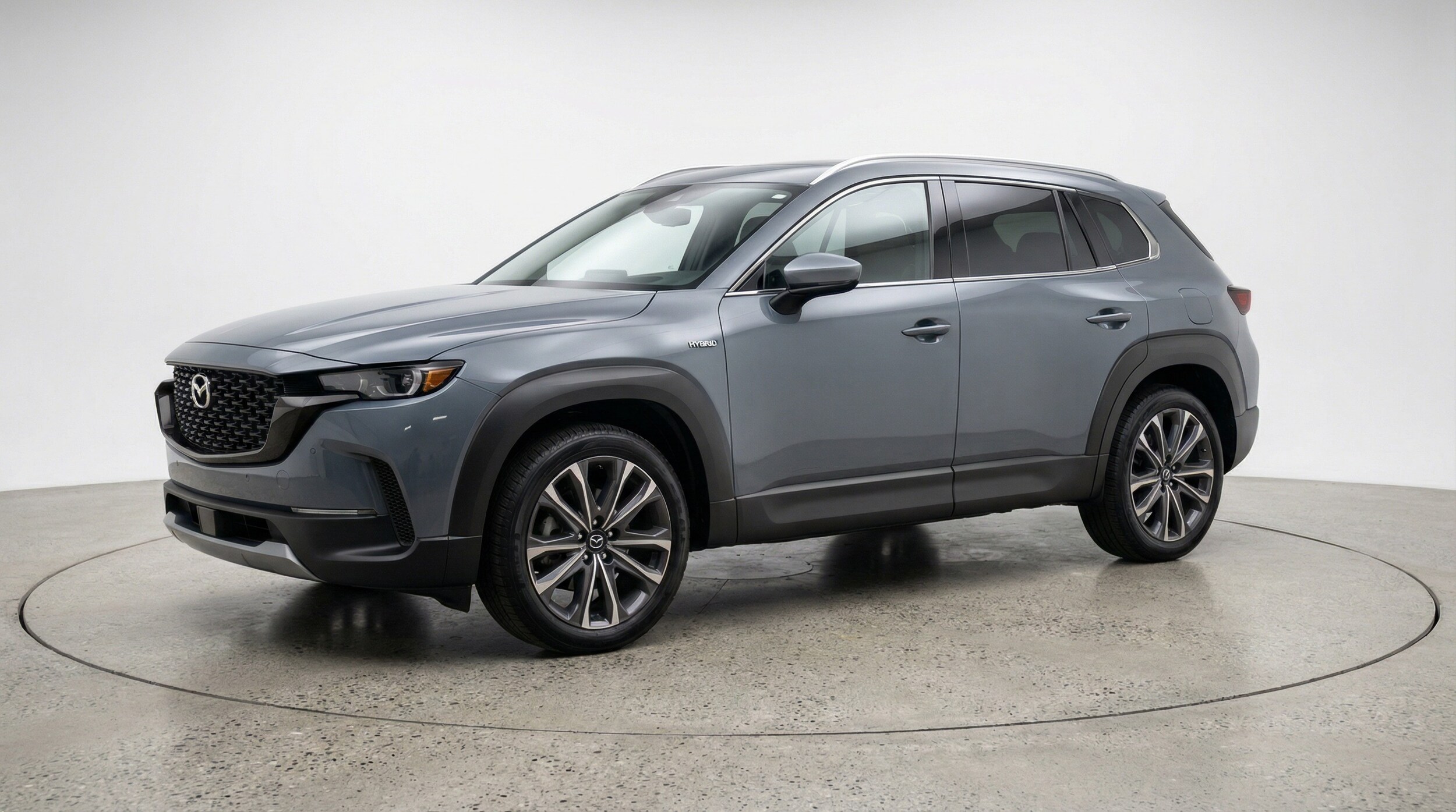 Thumbnail: 2025 Mazda CX-50 - 3