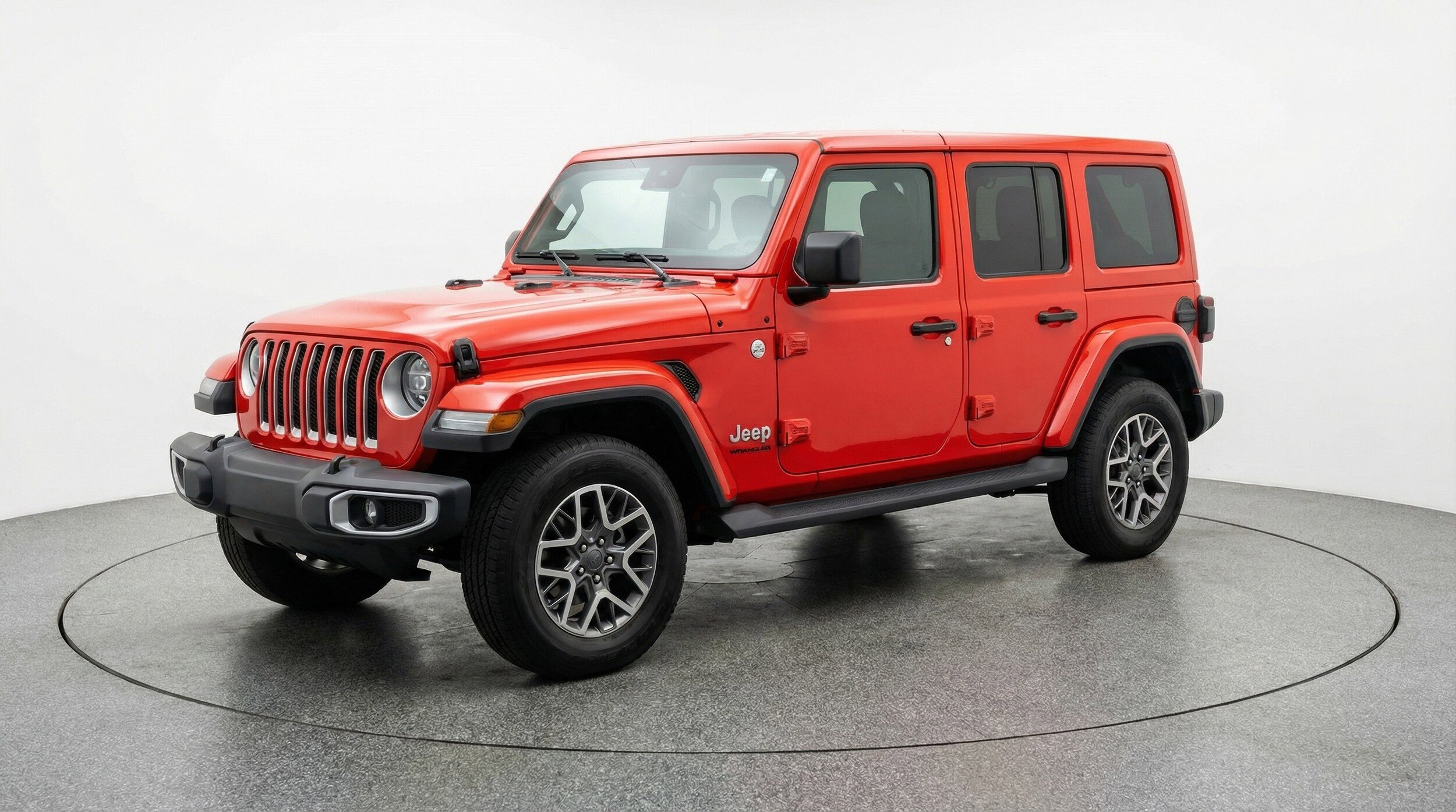 Thumbnail: 2025 Jeep Wrangler - 3