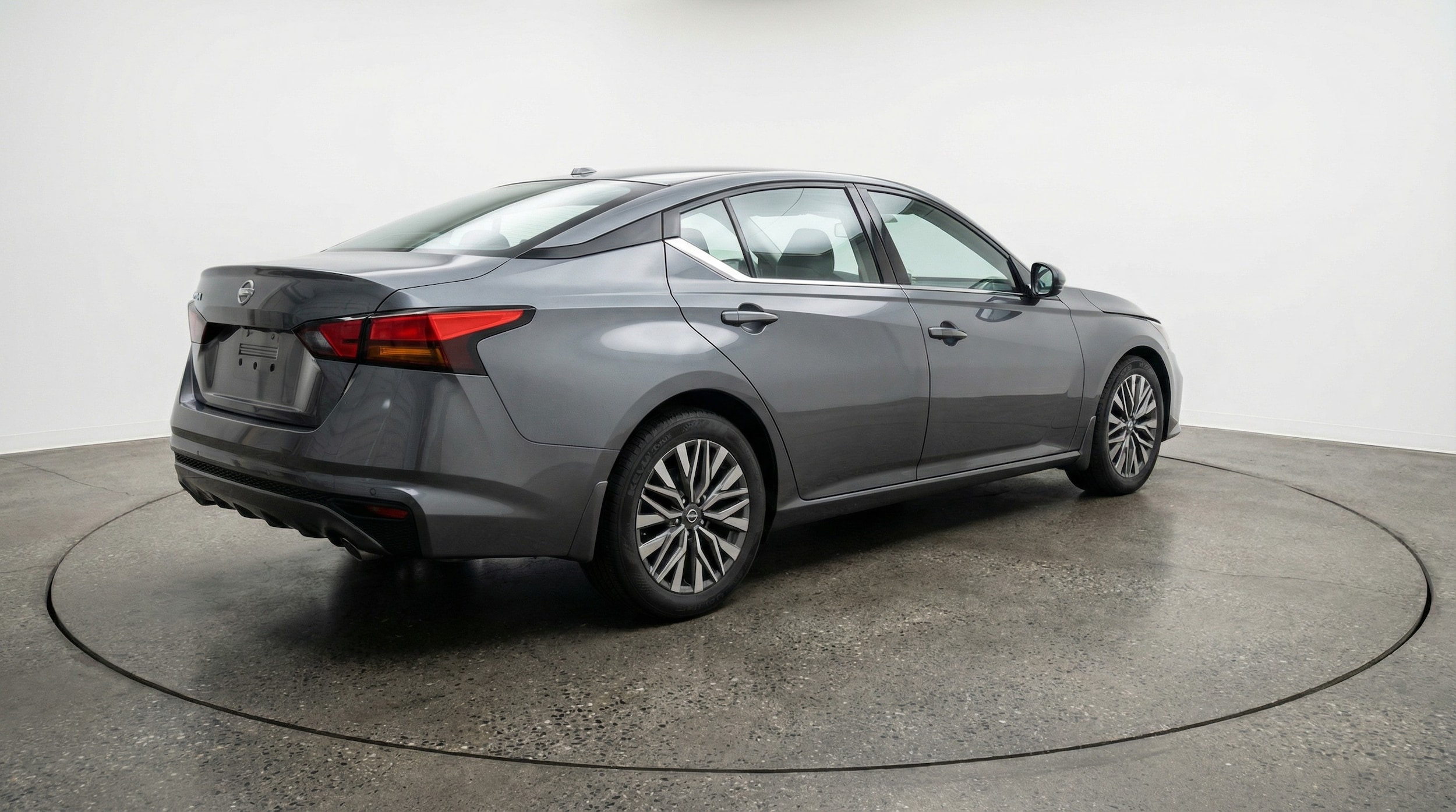 Thumbnail: 2025 Nissan Altima - 7