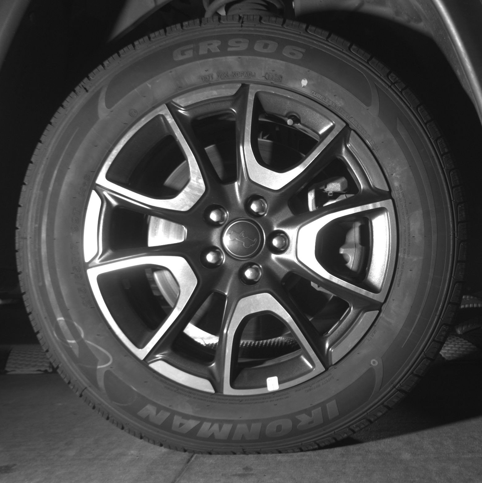 Thumbnail: 2025 Jeep Compass - 10