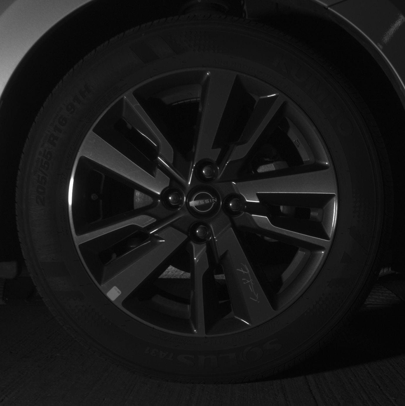 Thumbnail: 2025 Nissan Versa - 10