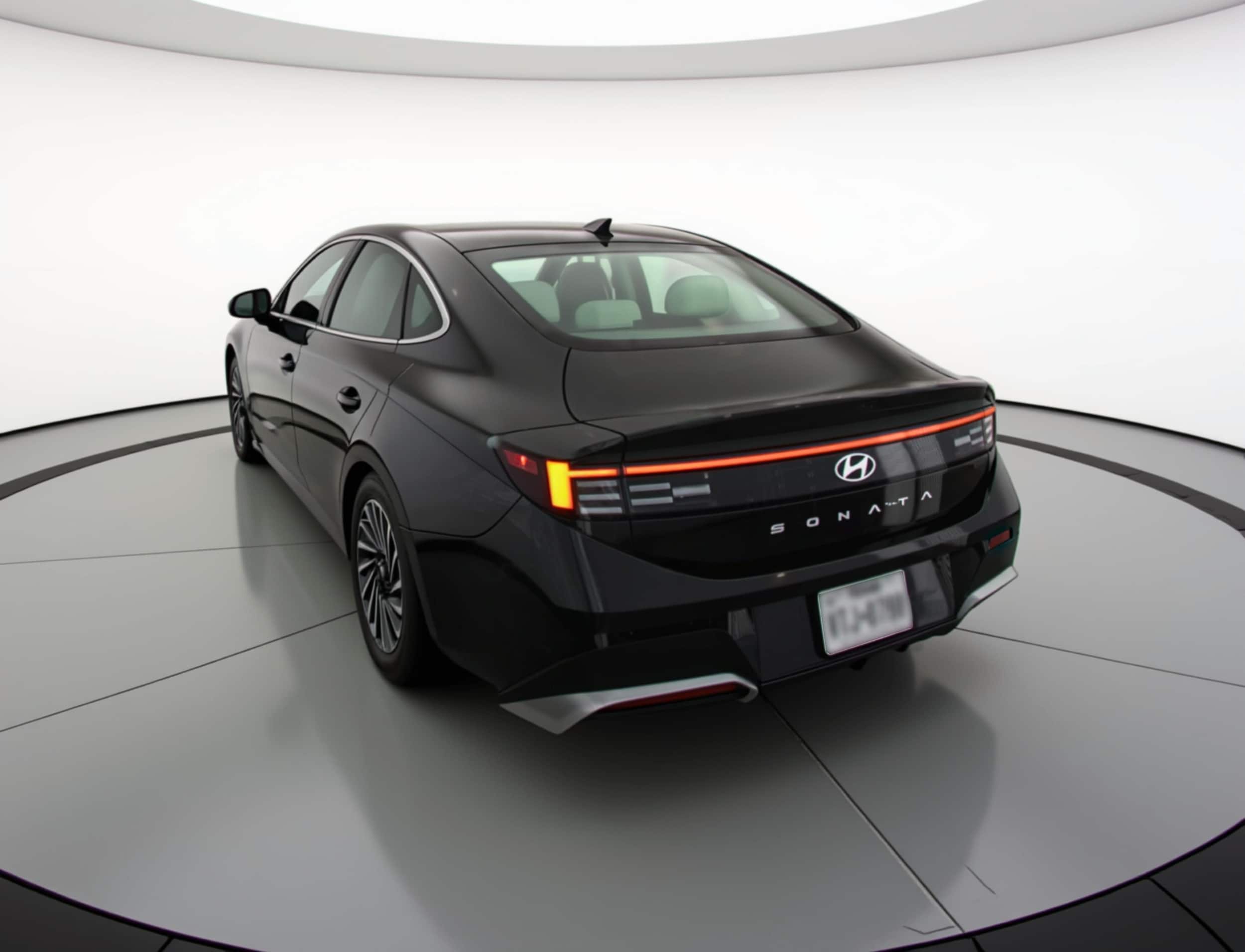 Thumbnail: 2025 Hyundai Sonata - 5