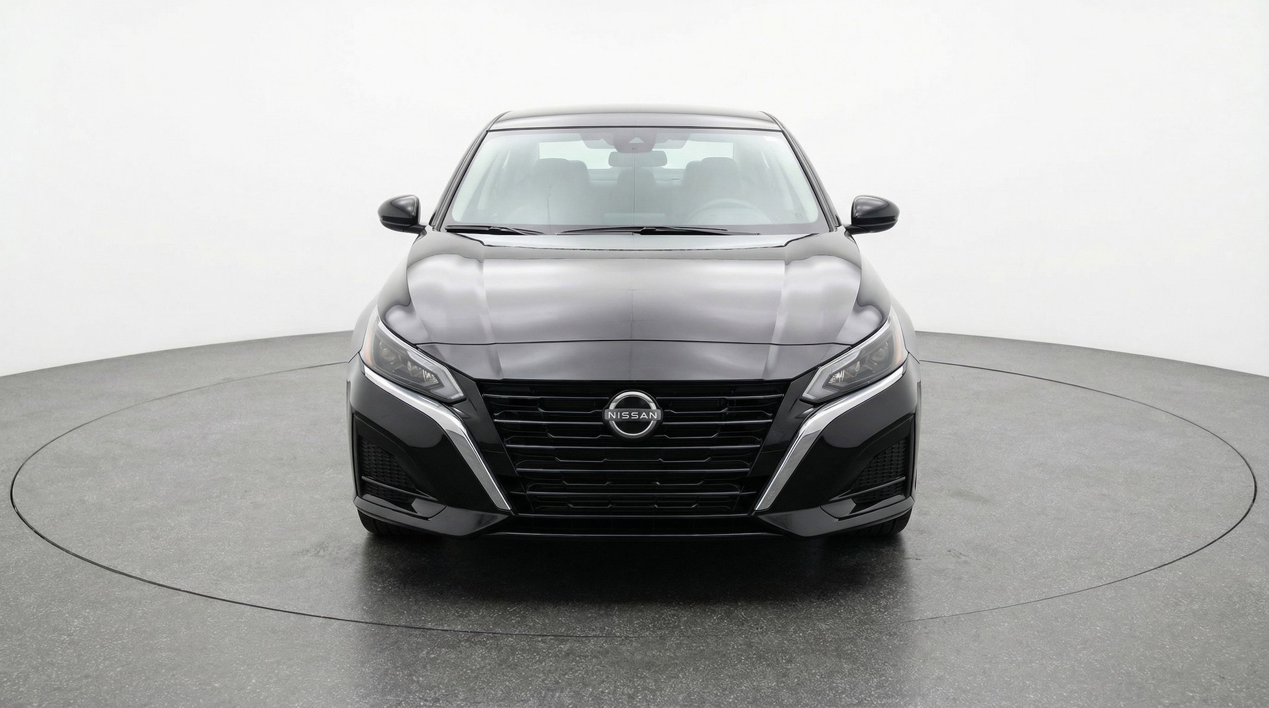 Thumbnail: 2025 Nissan Altima - 2