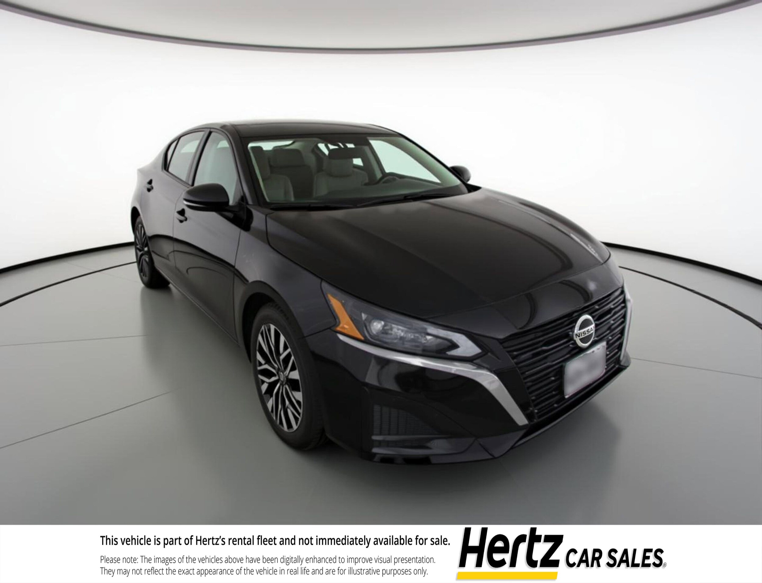 Thumbnail: 2025 Nissan Altima - 1