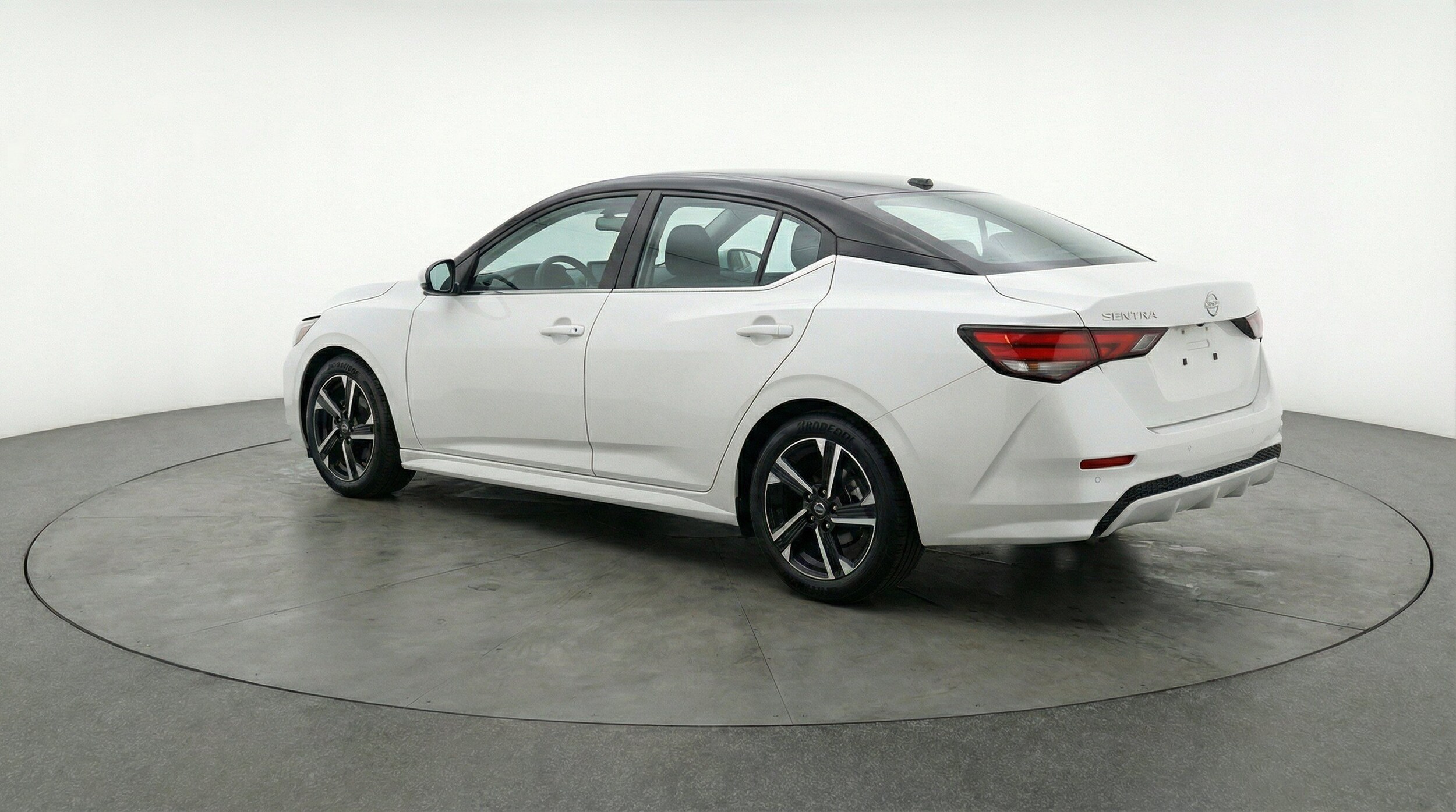 Thumbnail: 2025 Nissan Sentra - 6