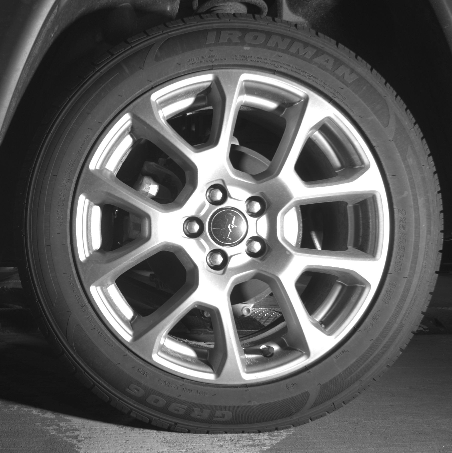 Thumbnail: 2025 Jeep Compass - 14