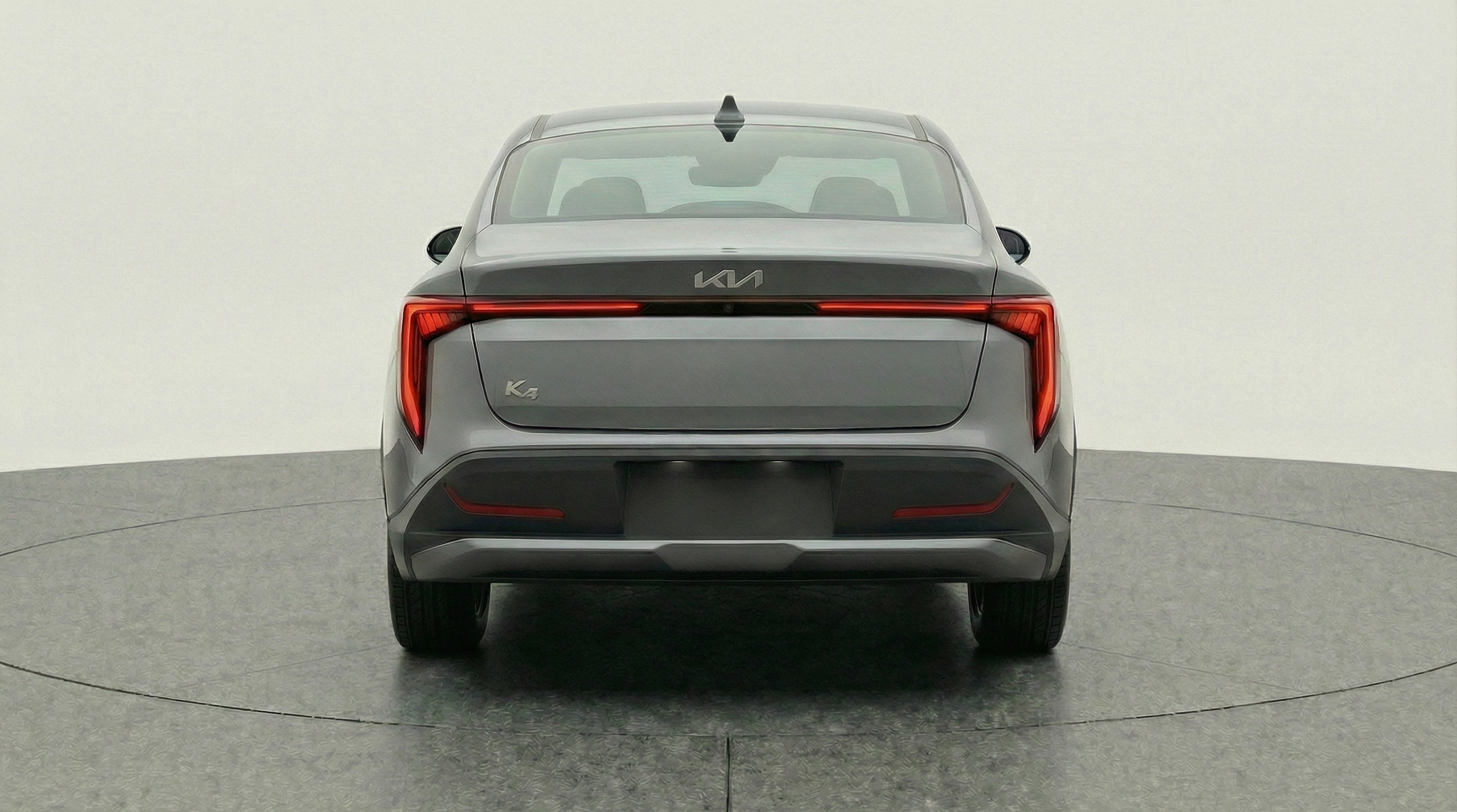 Thumbnail: 2025 Kia K4 - 6