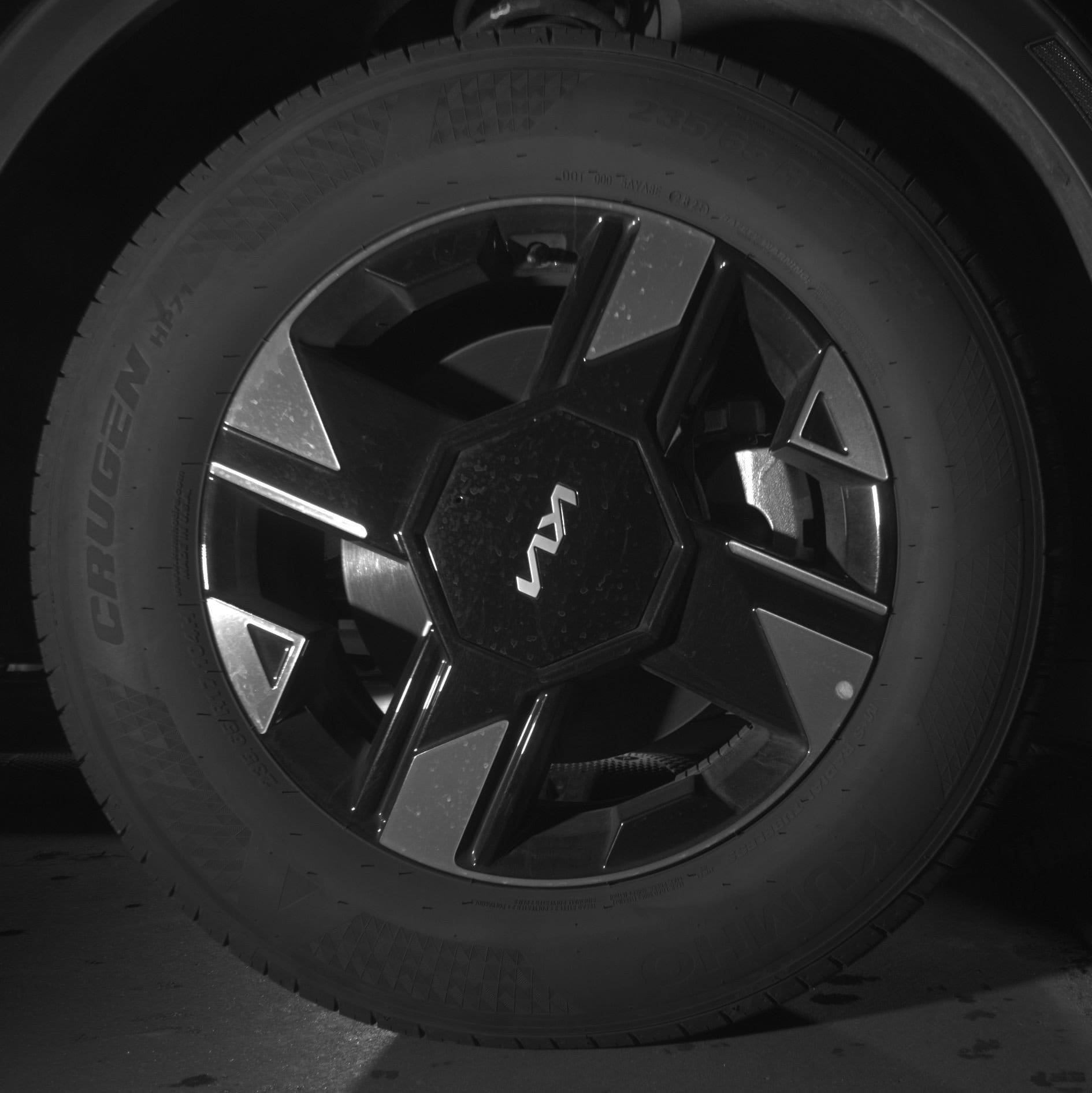Thumbnail: 2026 Kia Sportage - 13
