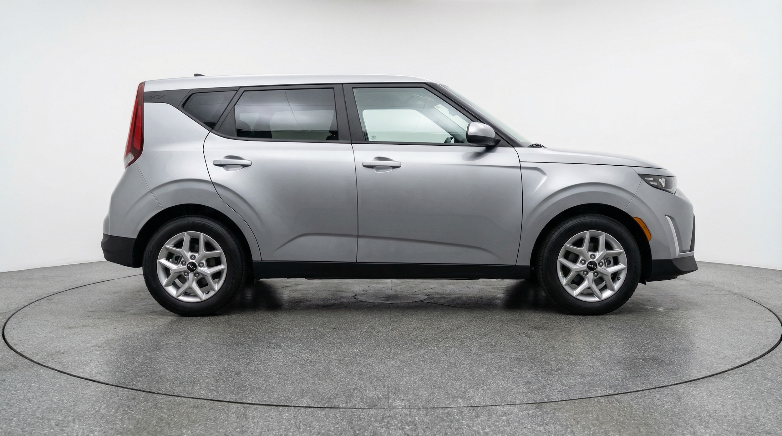 Thumbnail: 2025 Kia Soul - 8