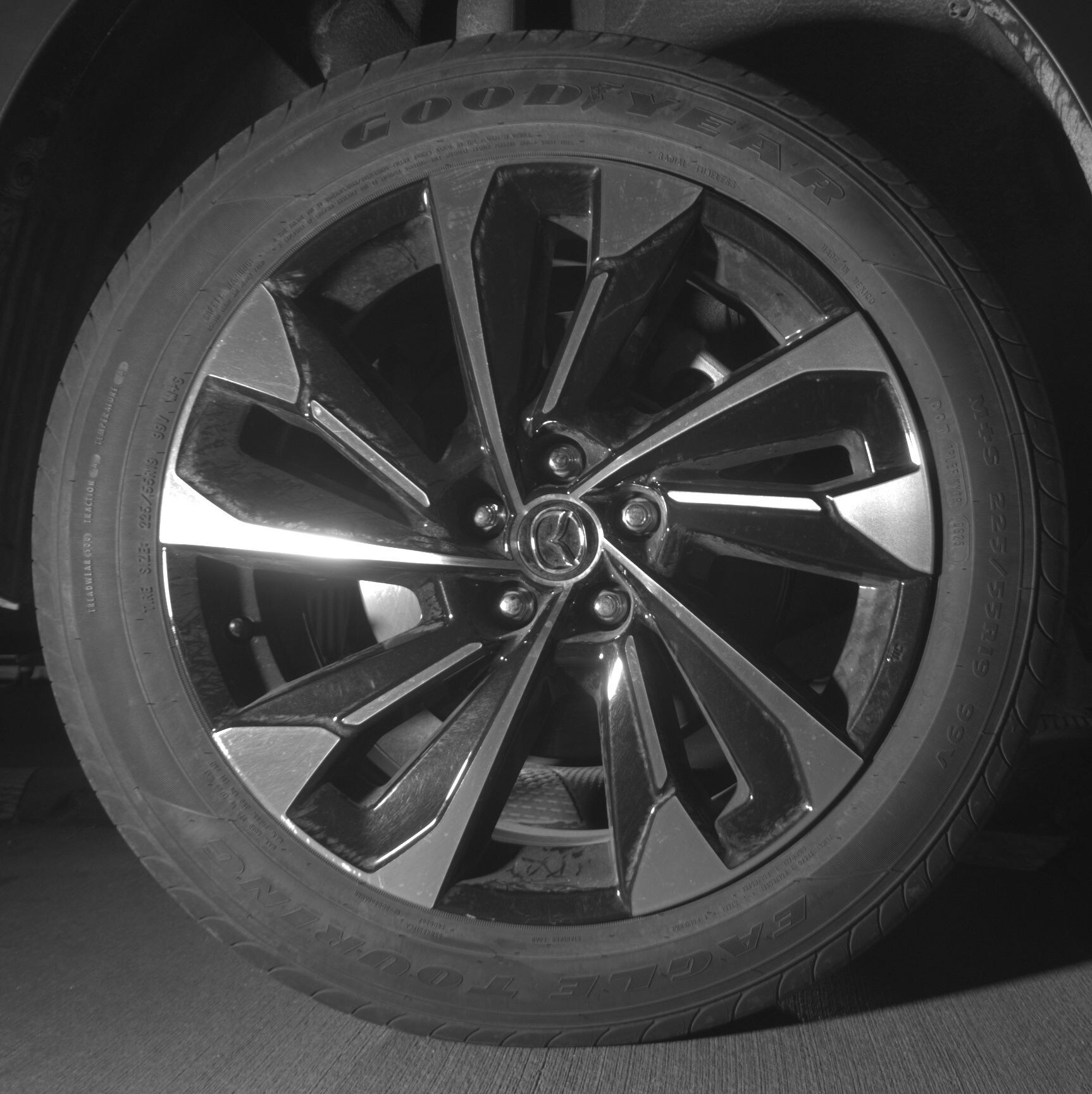 Thumbnail: 2025 Mazda CX-50 - 12