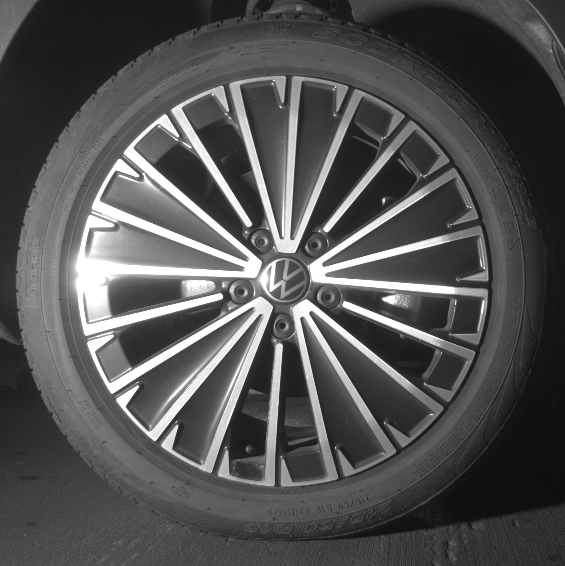 Thumbnail: 2025 Volkswagen Taos - 13