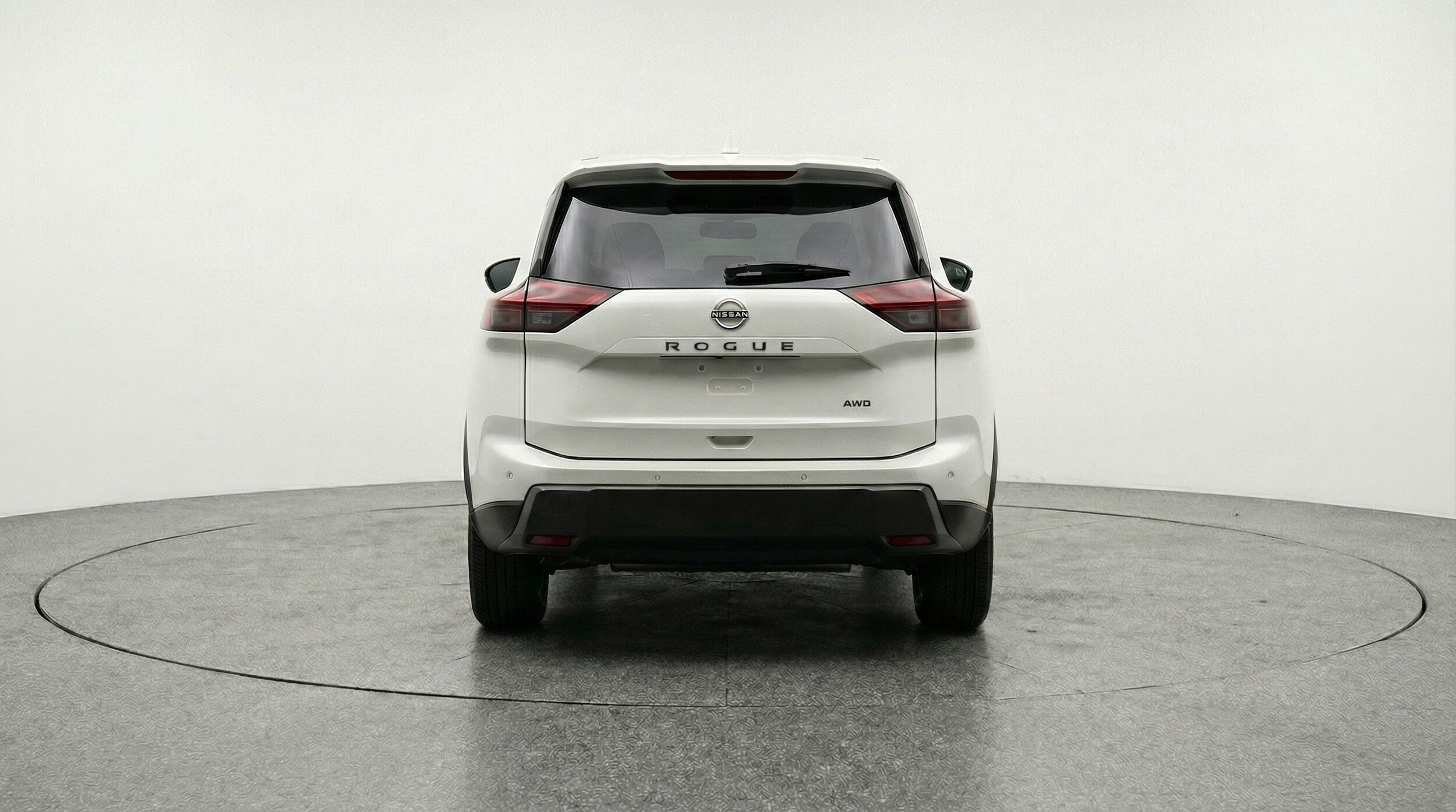 Thumbnail: 2025 Nissan Rogue - 7