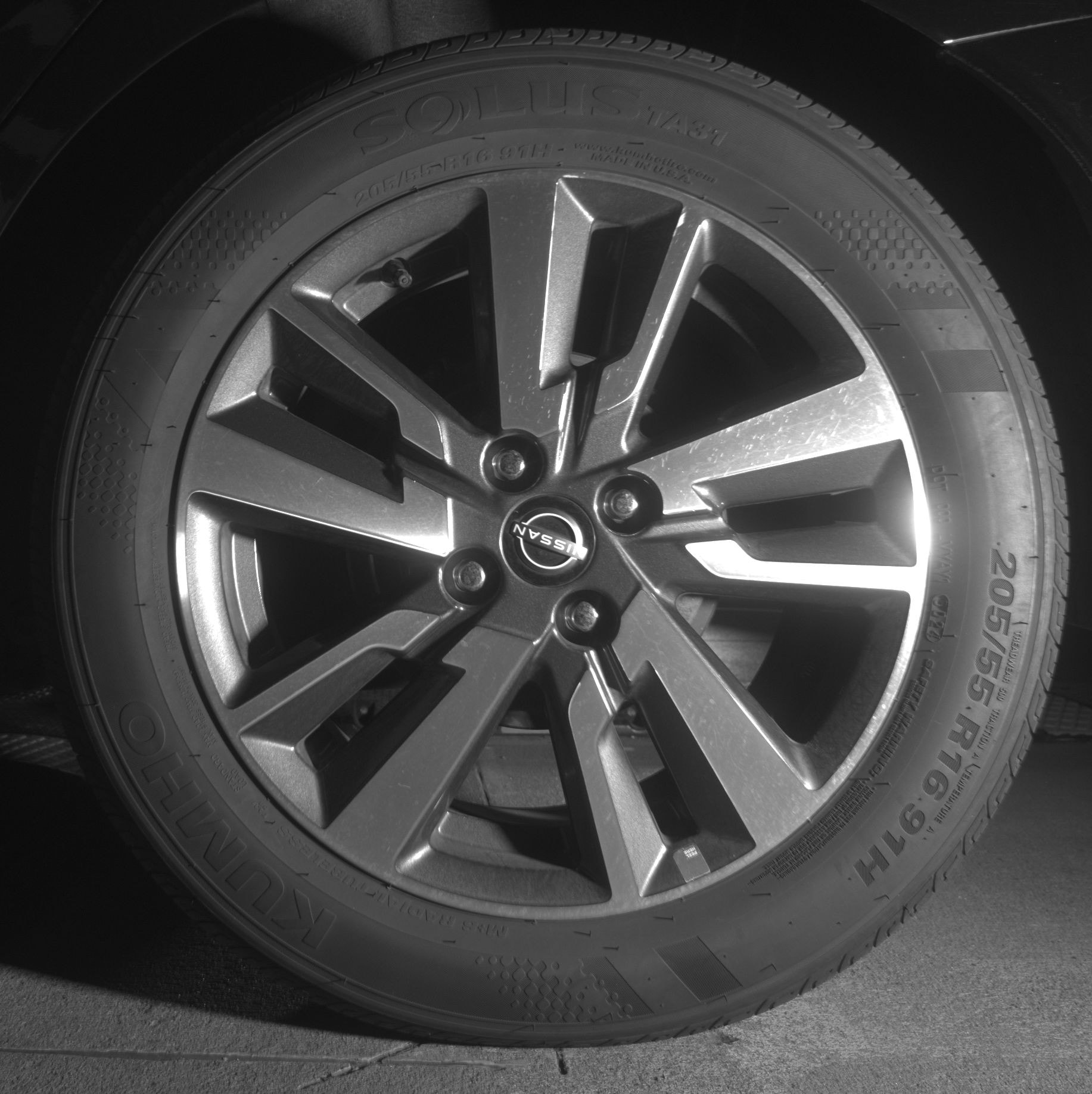 Thumbnail: 2025 Nissan Versa - 11