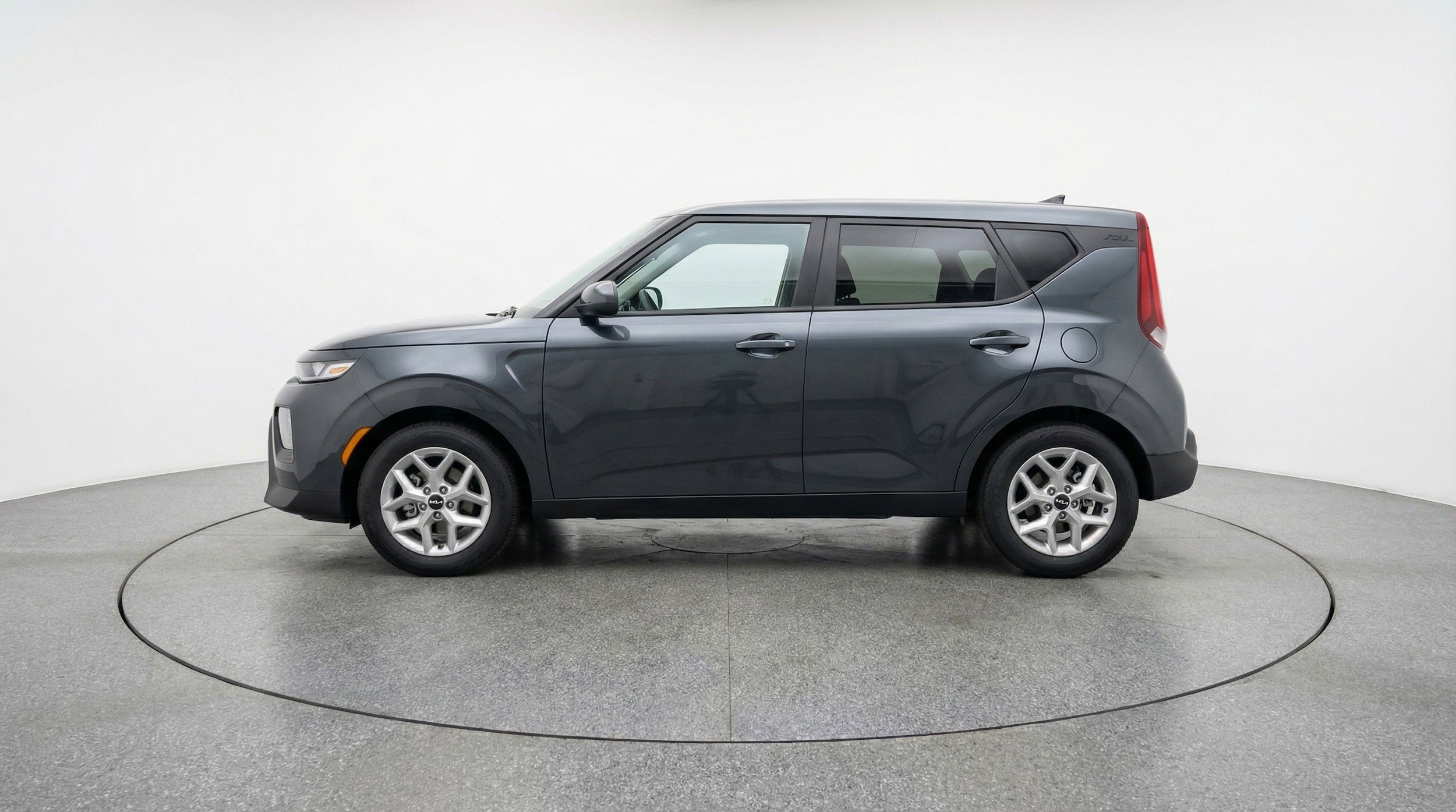 Thumbnail: 2025 Kia Soul - 5
