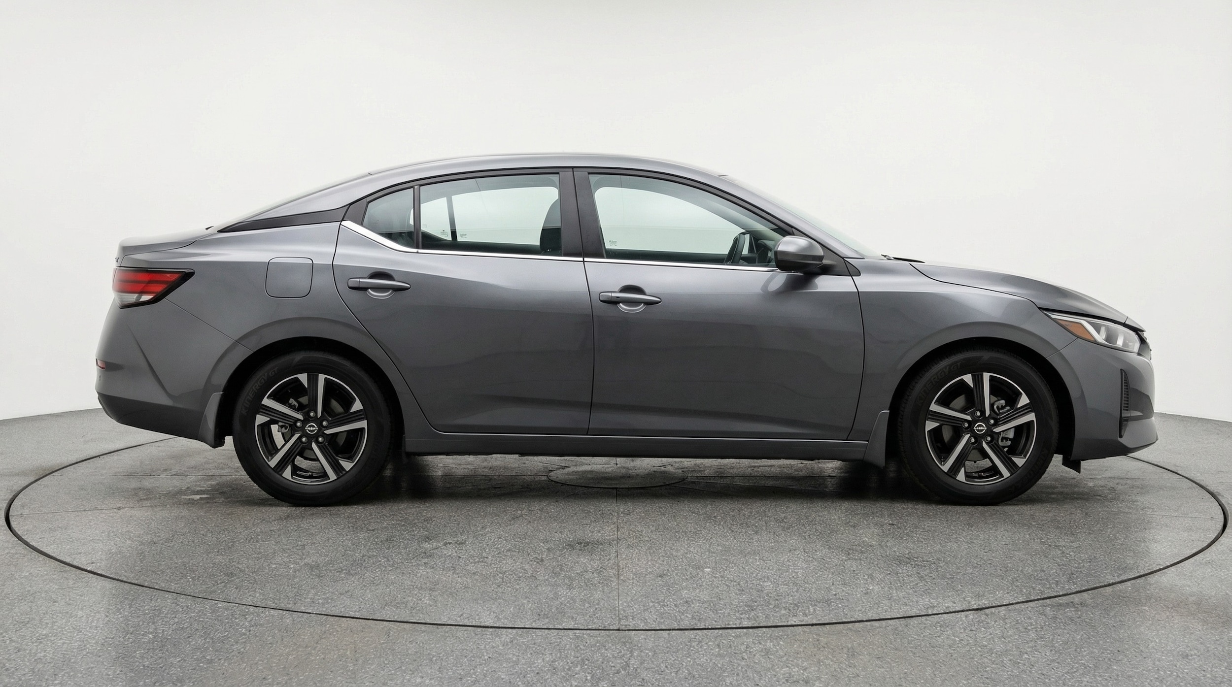 Thumbnail: 2025 Nissan Sentra - 8