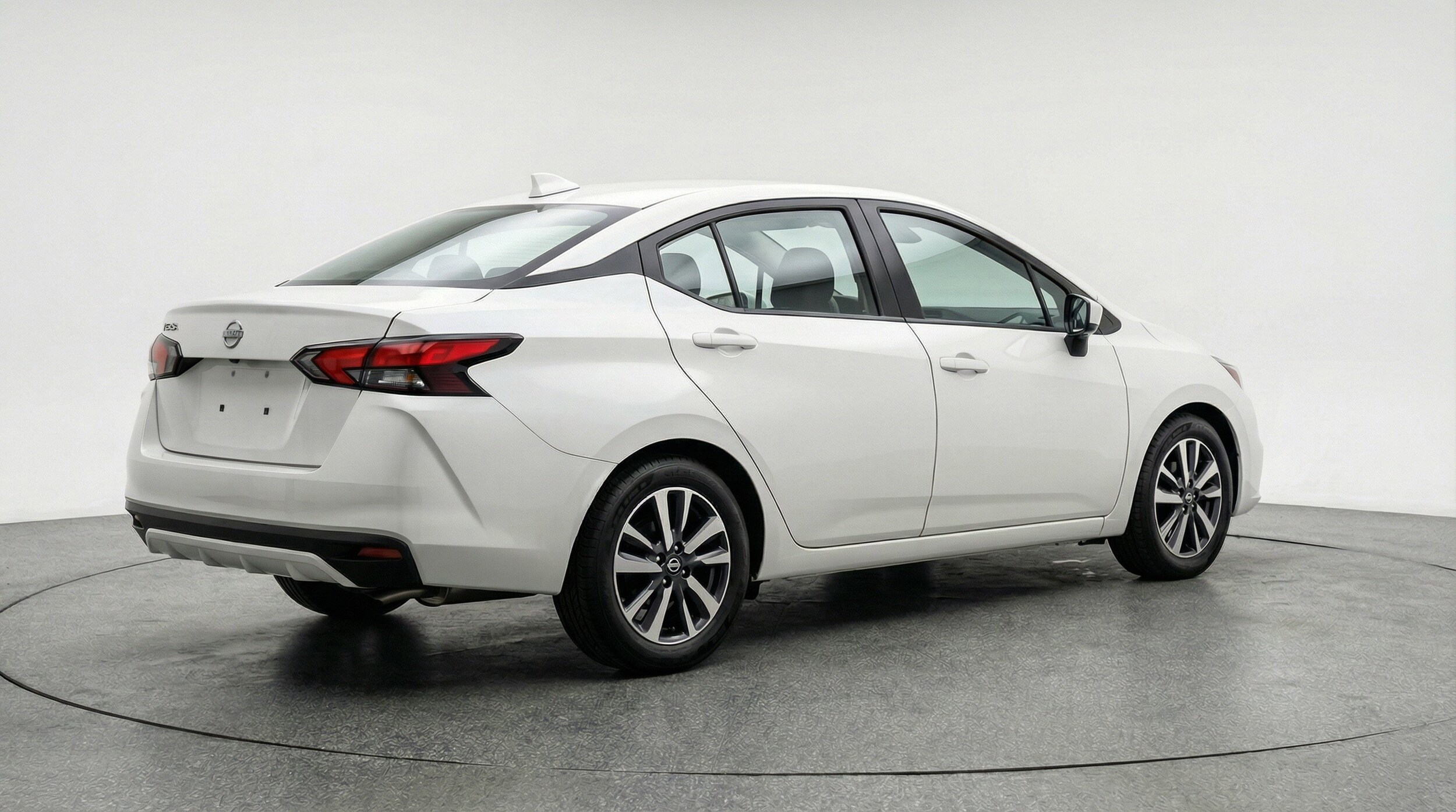 Thumbnail: 2025 Nissan Versa - 9