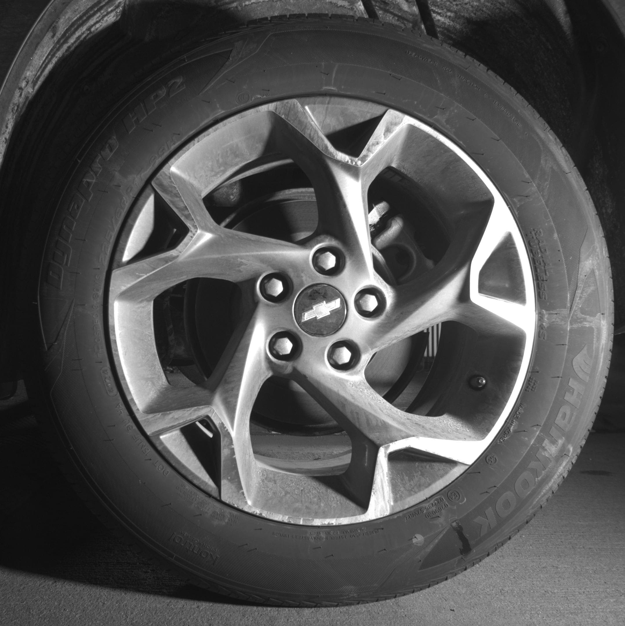 Thumbnail: 2025 Chevrolet Trax - 11