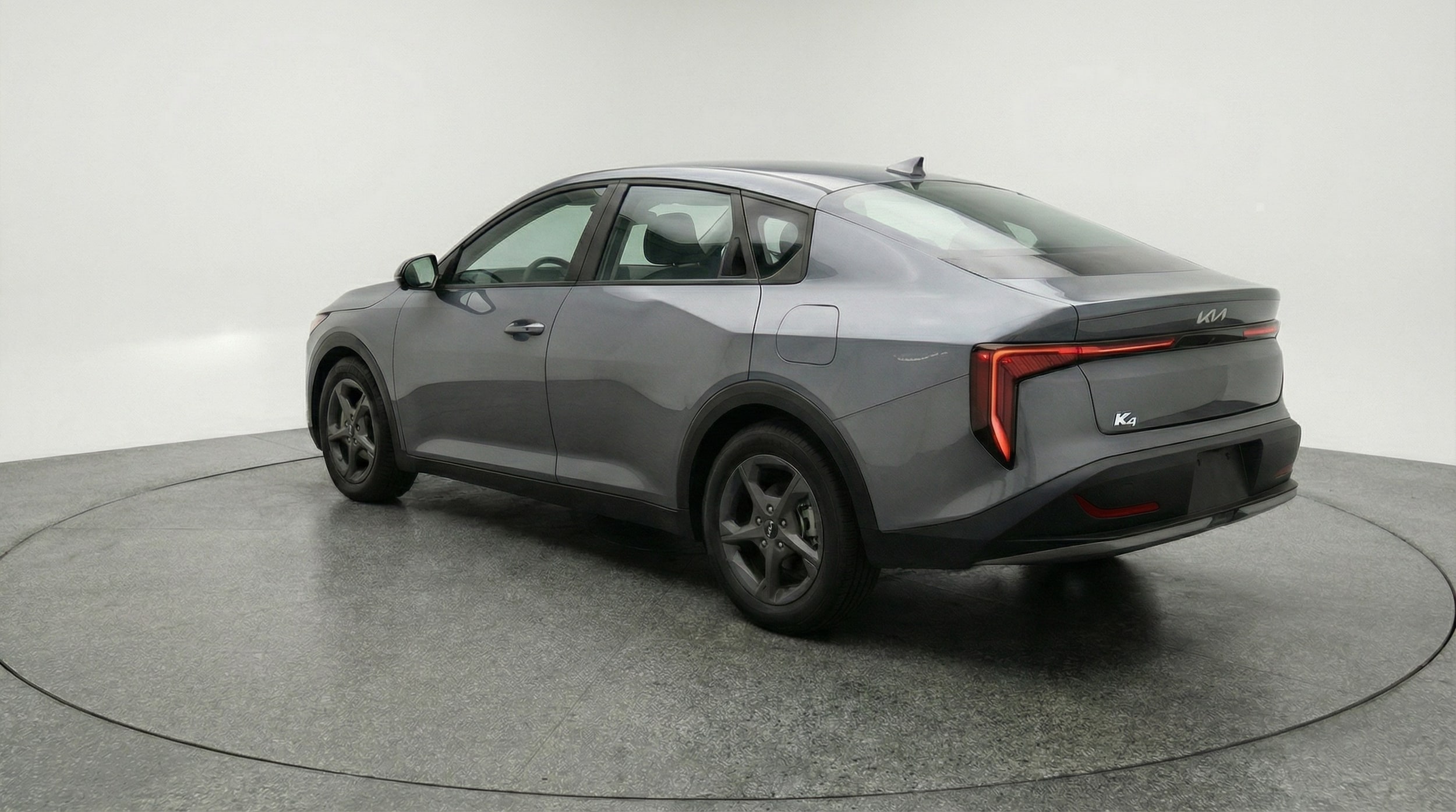 Thumbnail: 2025 Kia K4 - 5