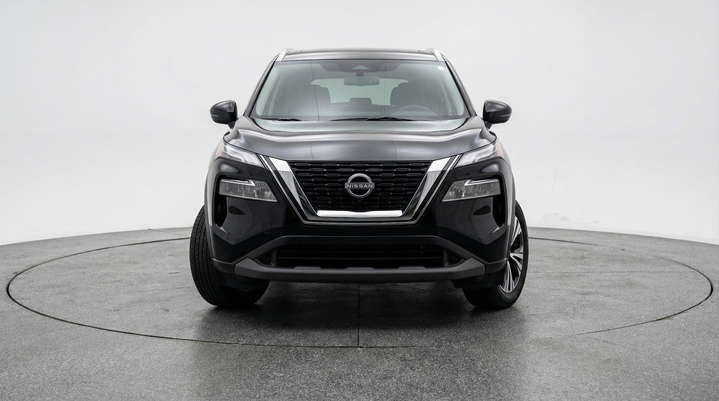 Thumbnail: 2025 Nissan Rogue - 2