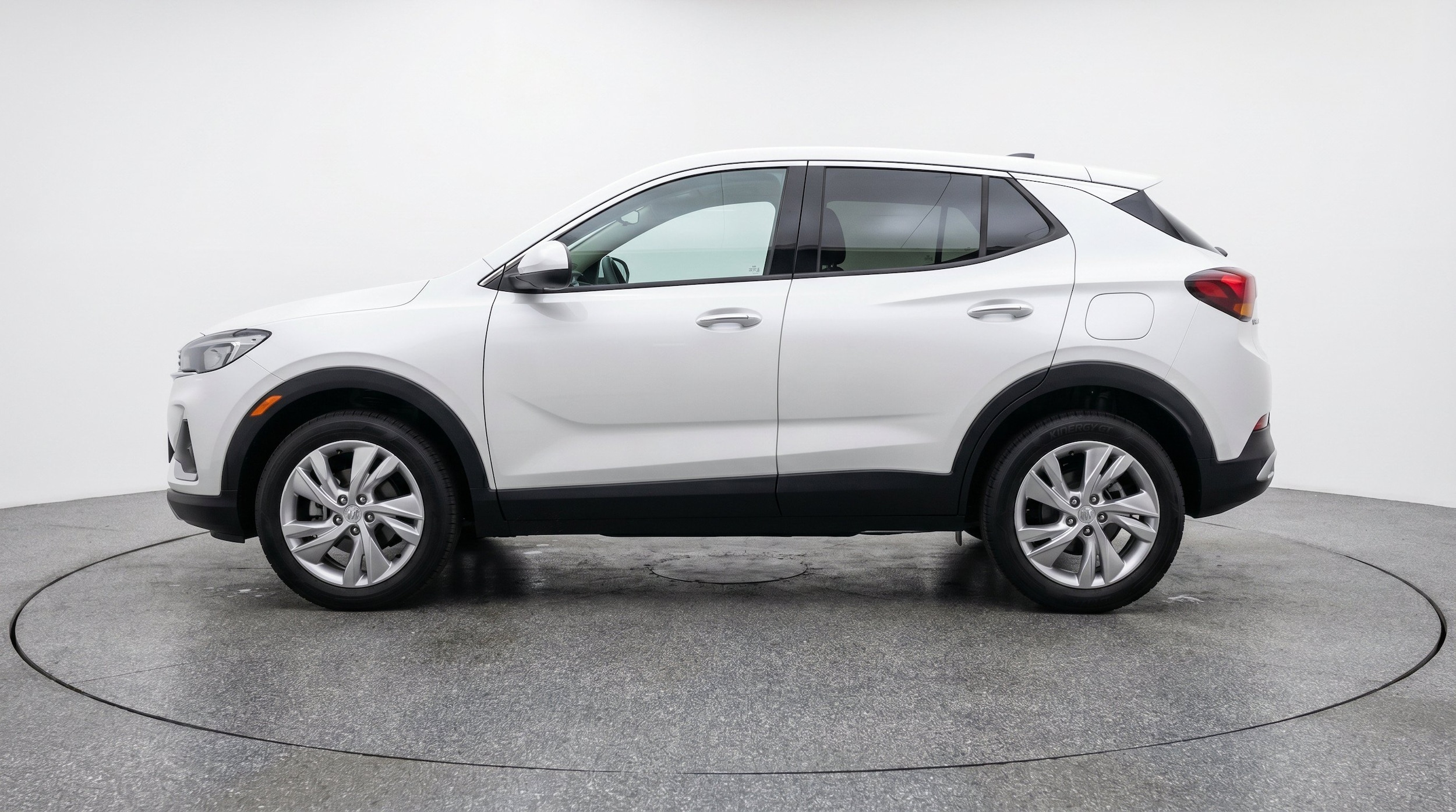 Thumbnail: 2026 Buick Encore GX - 5