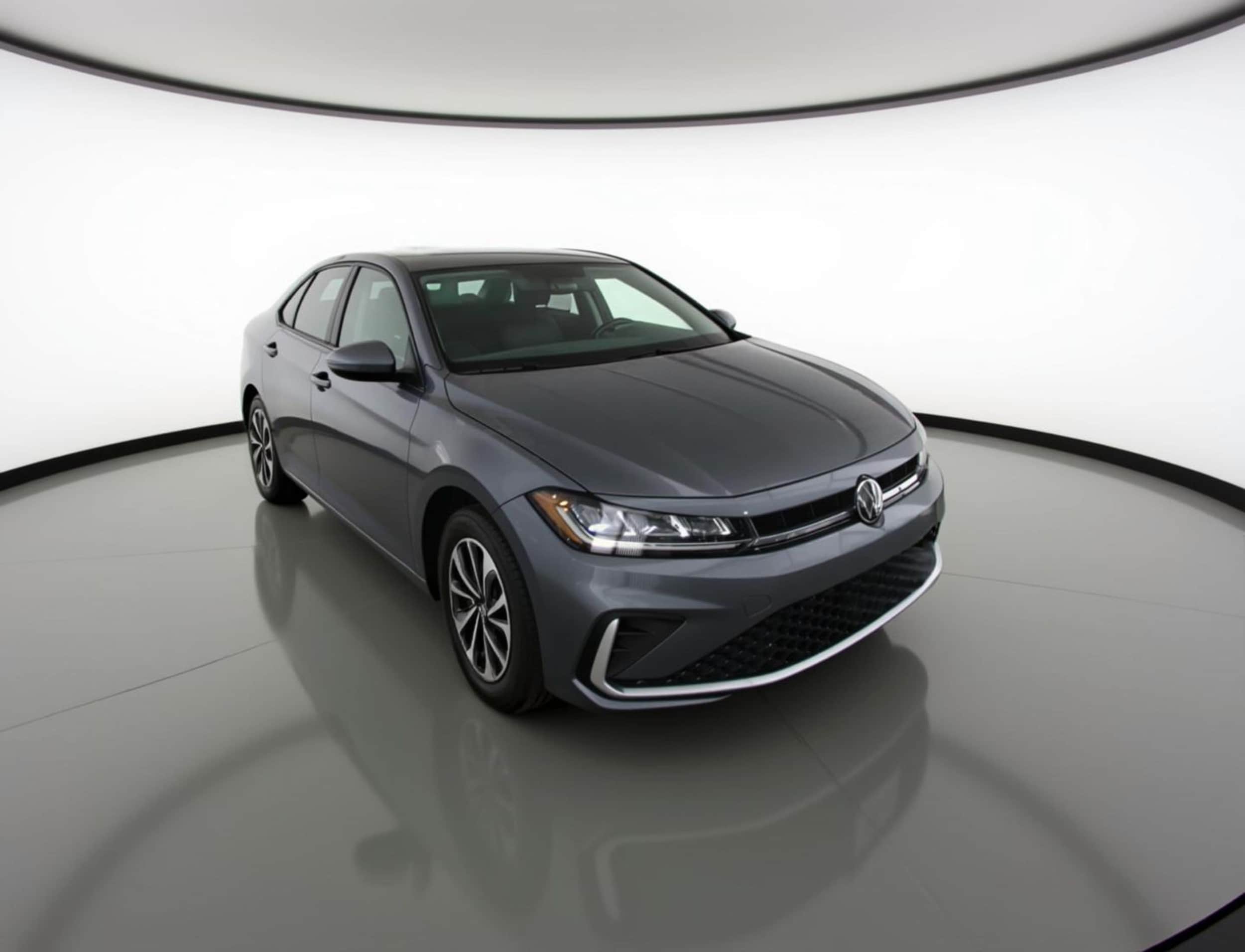 Thumbnail: 2025 Volkswagen Jetta - 1