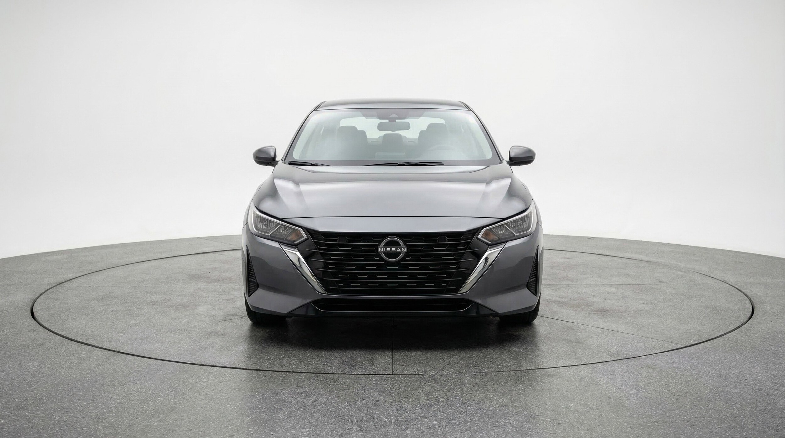 Thumbnail: 2025 Nissan Sentra - 2