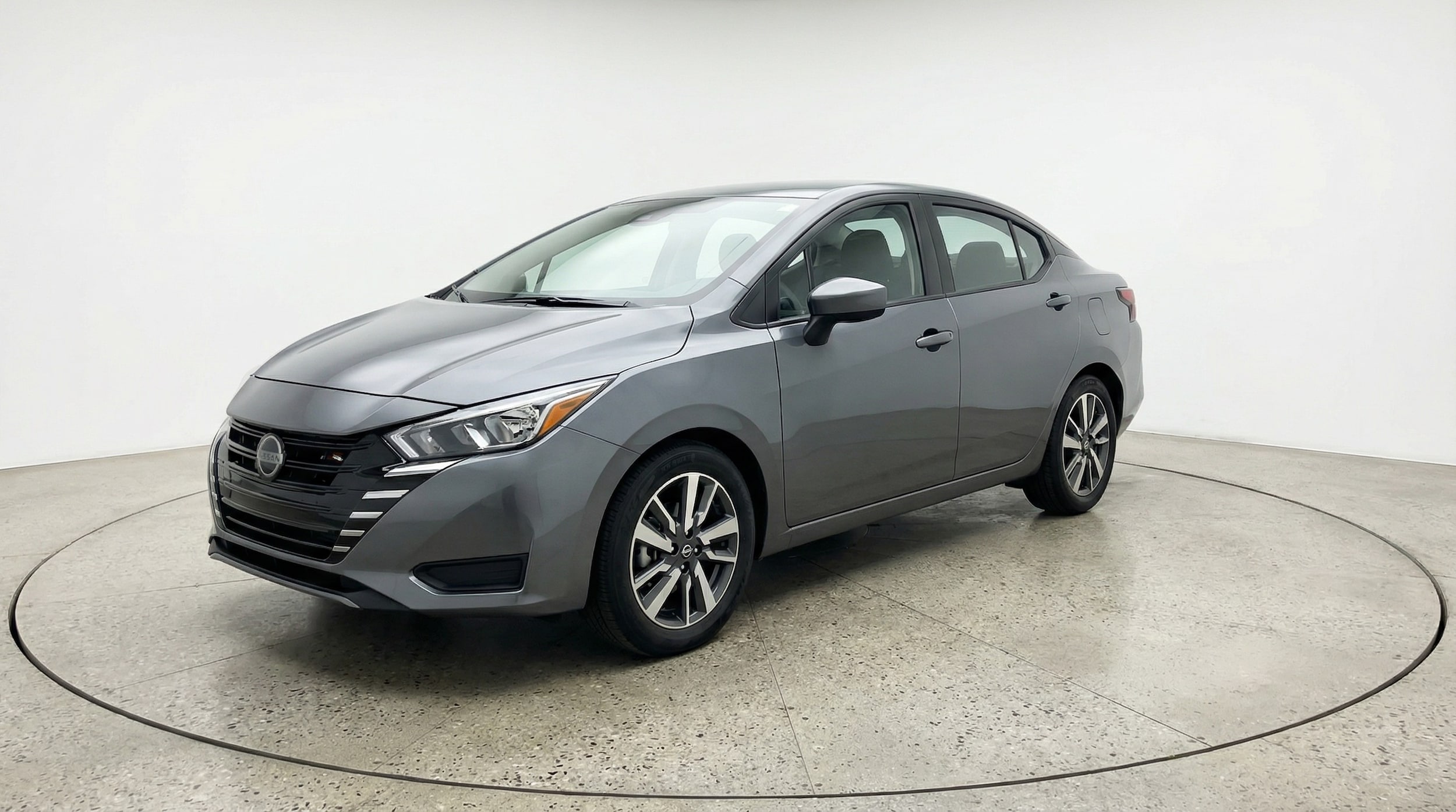 Thumbnail: 2025 Nissan Versa - 3