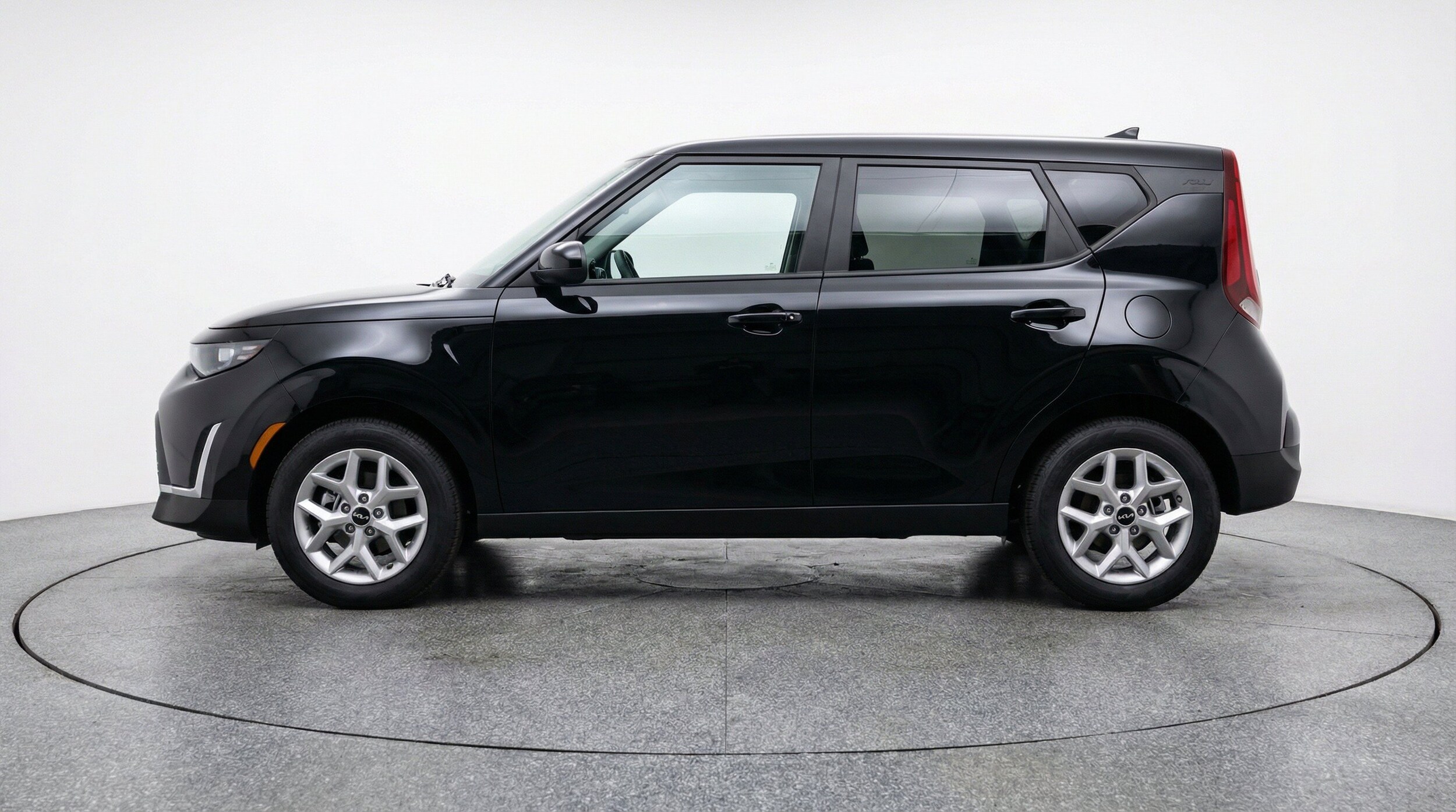Thumbnail: 2025 Kia Soul - 5