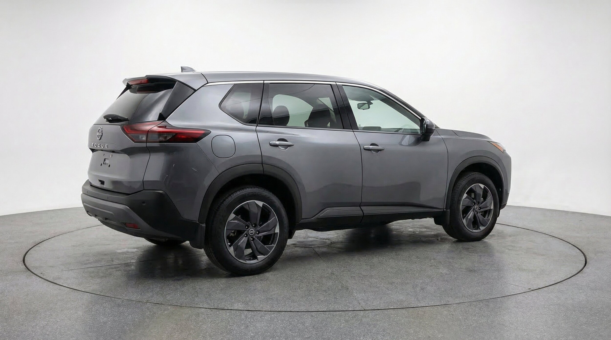 Thumbnail: 2025 Nissan Rogue - 9